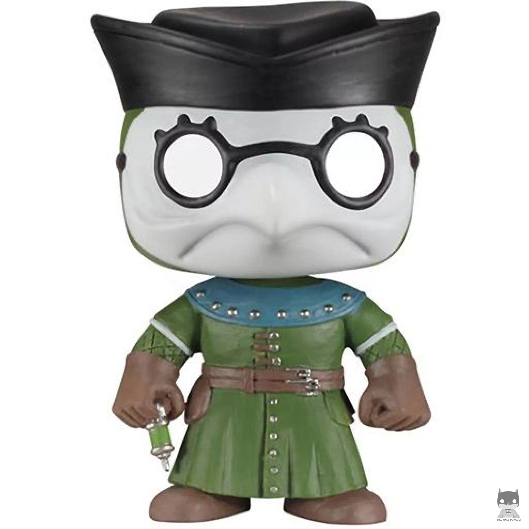 Figurine Funko POP Plague Doctor (Assassin's Creed)