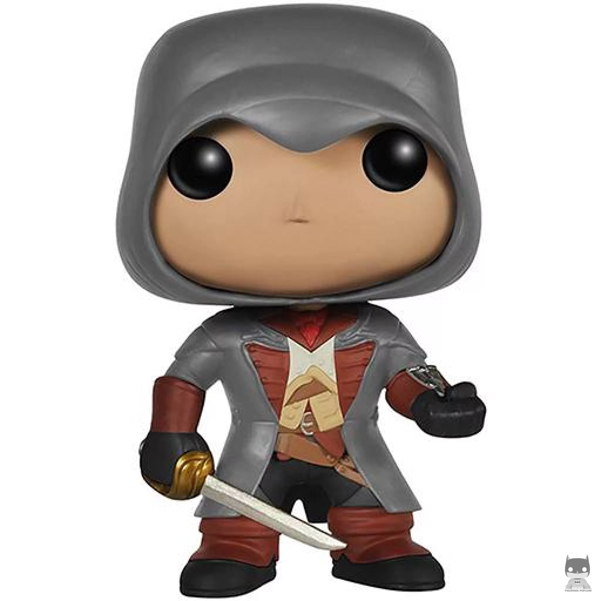 Figurine Funko POP Arno Dorian (Assassin's Creed)