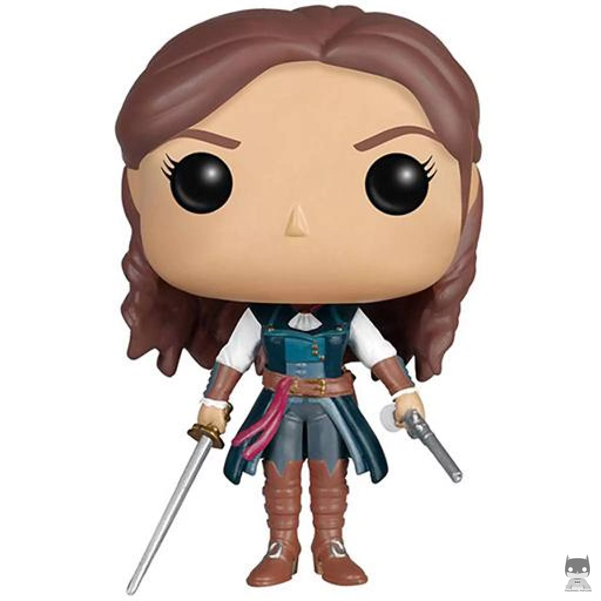 Figurine Funko POP Elise de La Serre (Assassin's Creed)