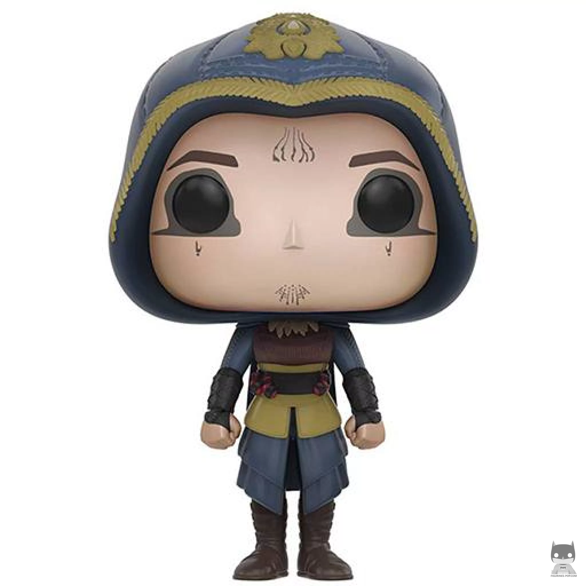 Figurine Funko POP Maria Thorpe (Assassin's Creed)