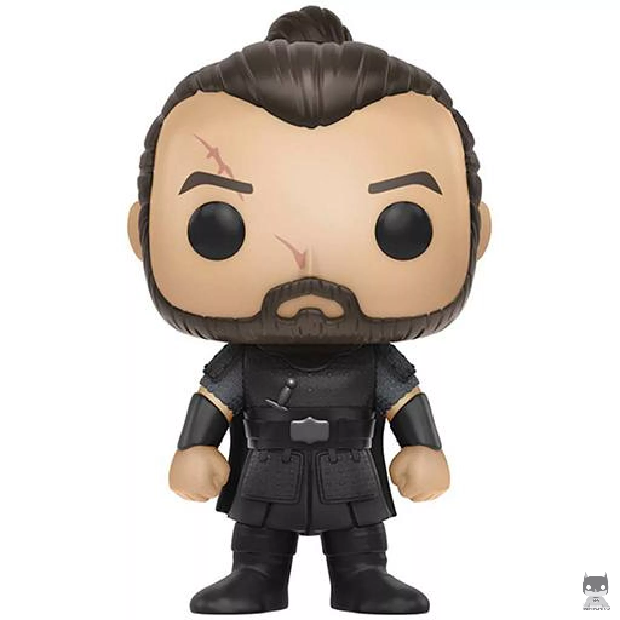 Figurine Funko POP Ojeda (Assassin's Creed)