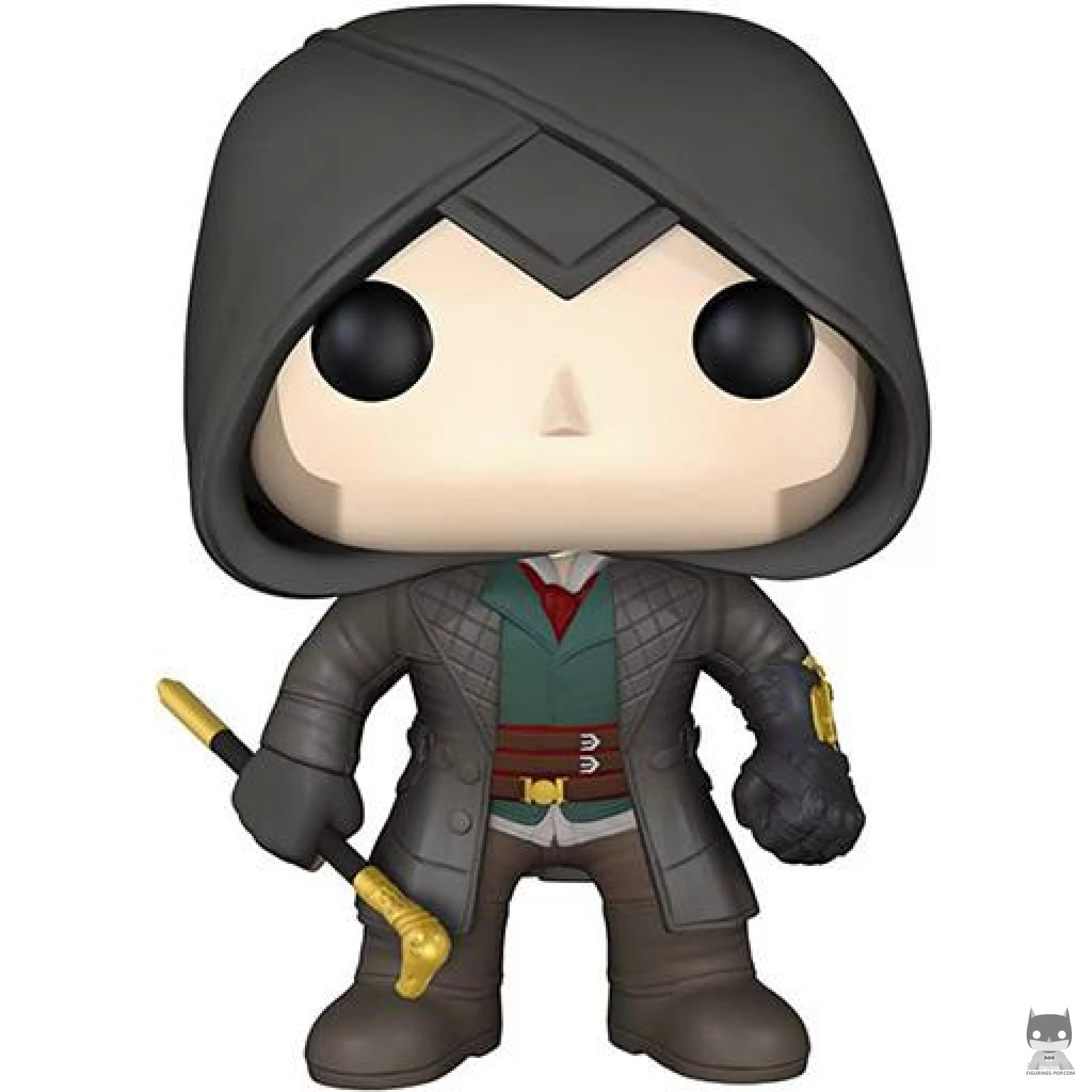 Figurine Funko POP Jacob Frye (Assassin's Creed)