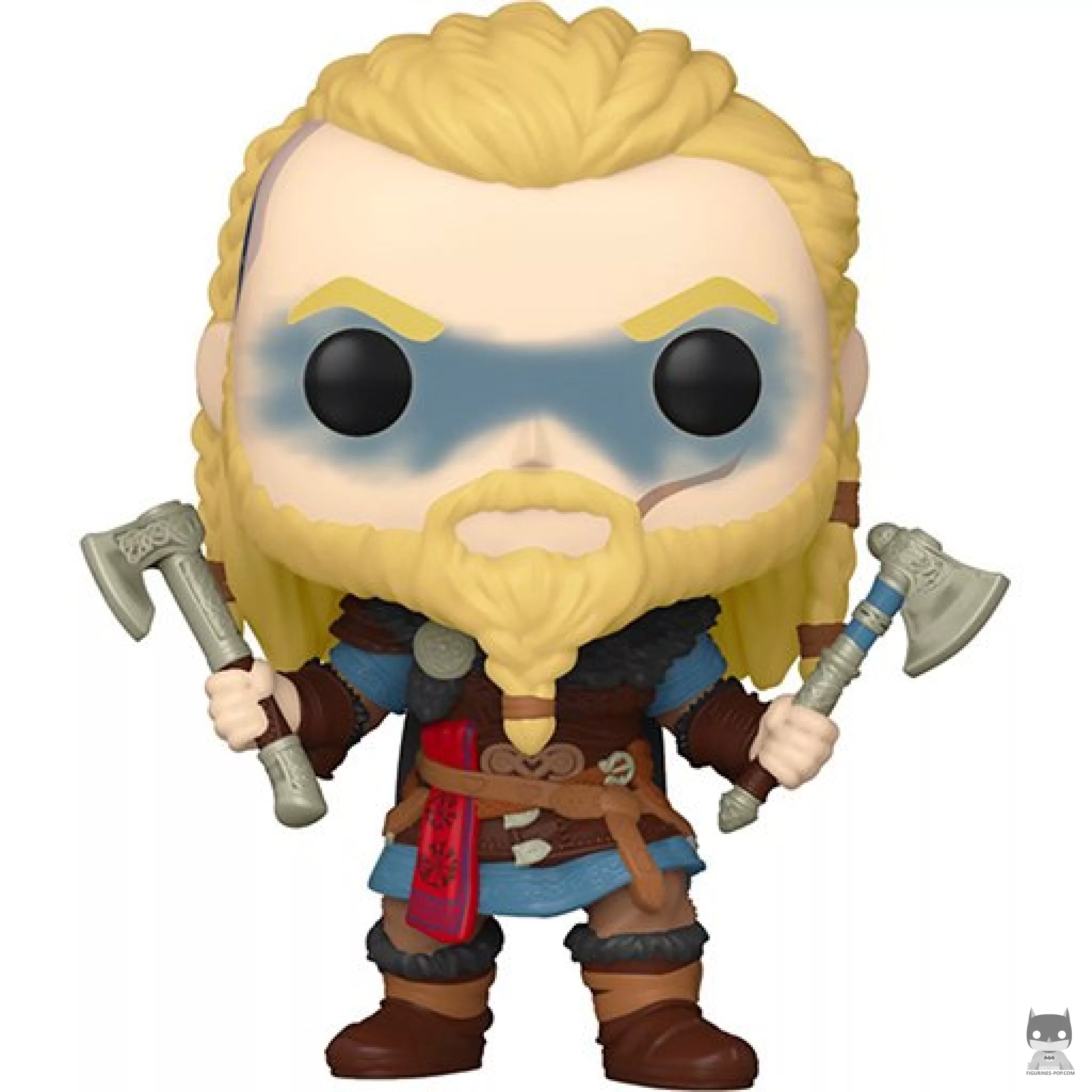 Figurine Funko POP Eivor (Assassin's Creed)