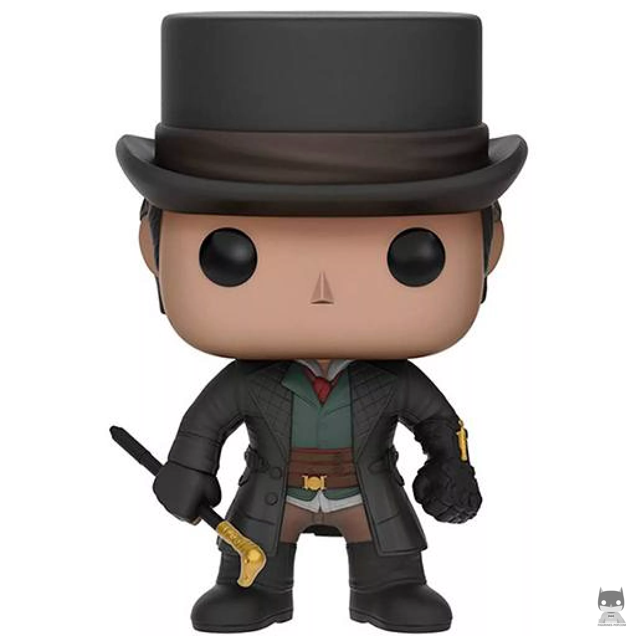 Figurine Funko POP Jacob Frye (Assassin's Creed)