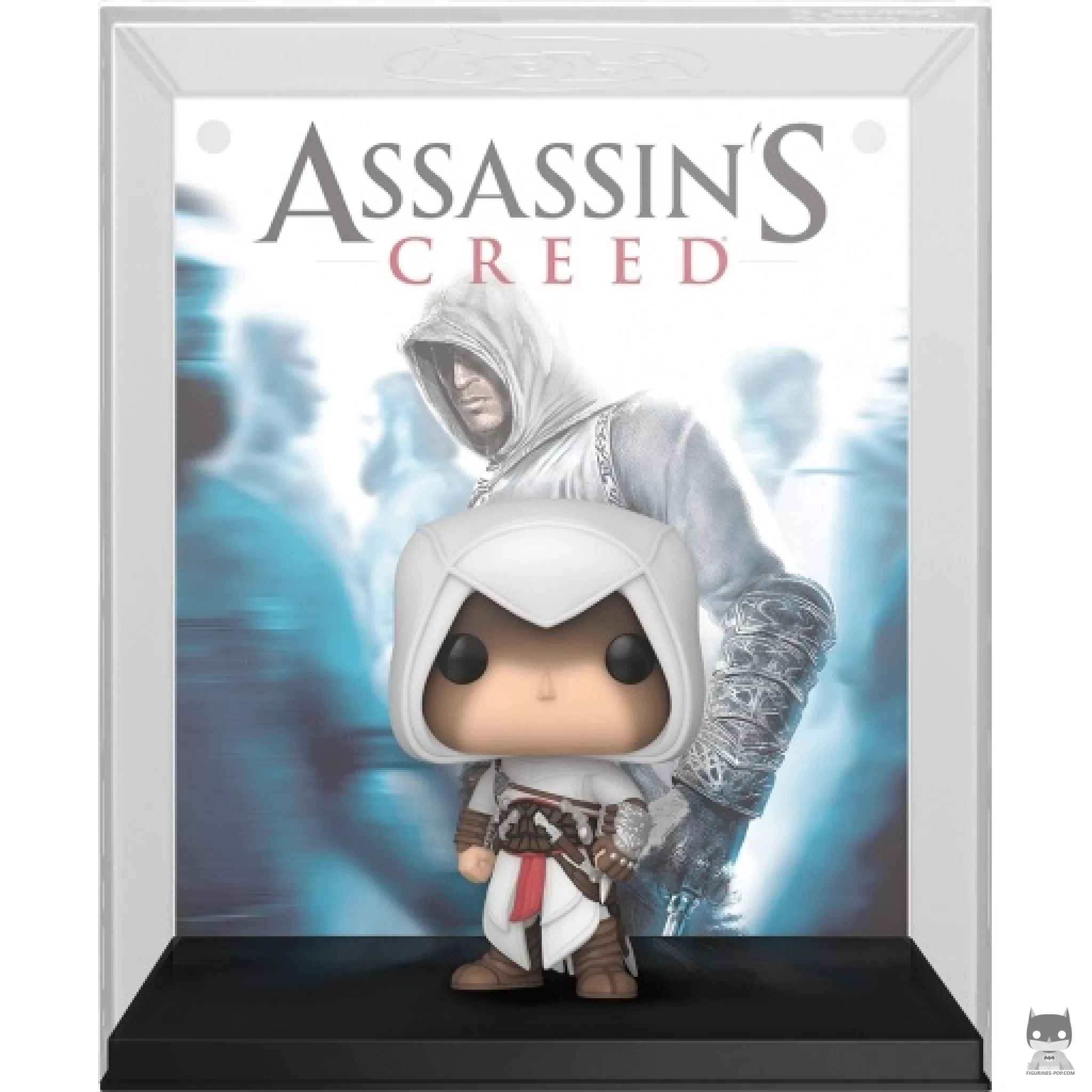 Figurine Funko POP Altaïr (Assassin's Creed)