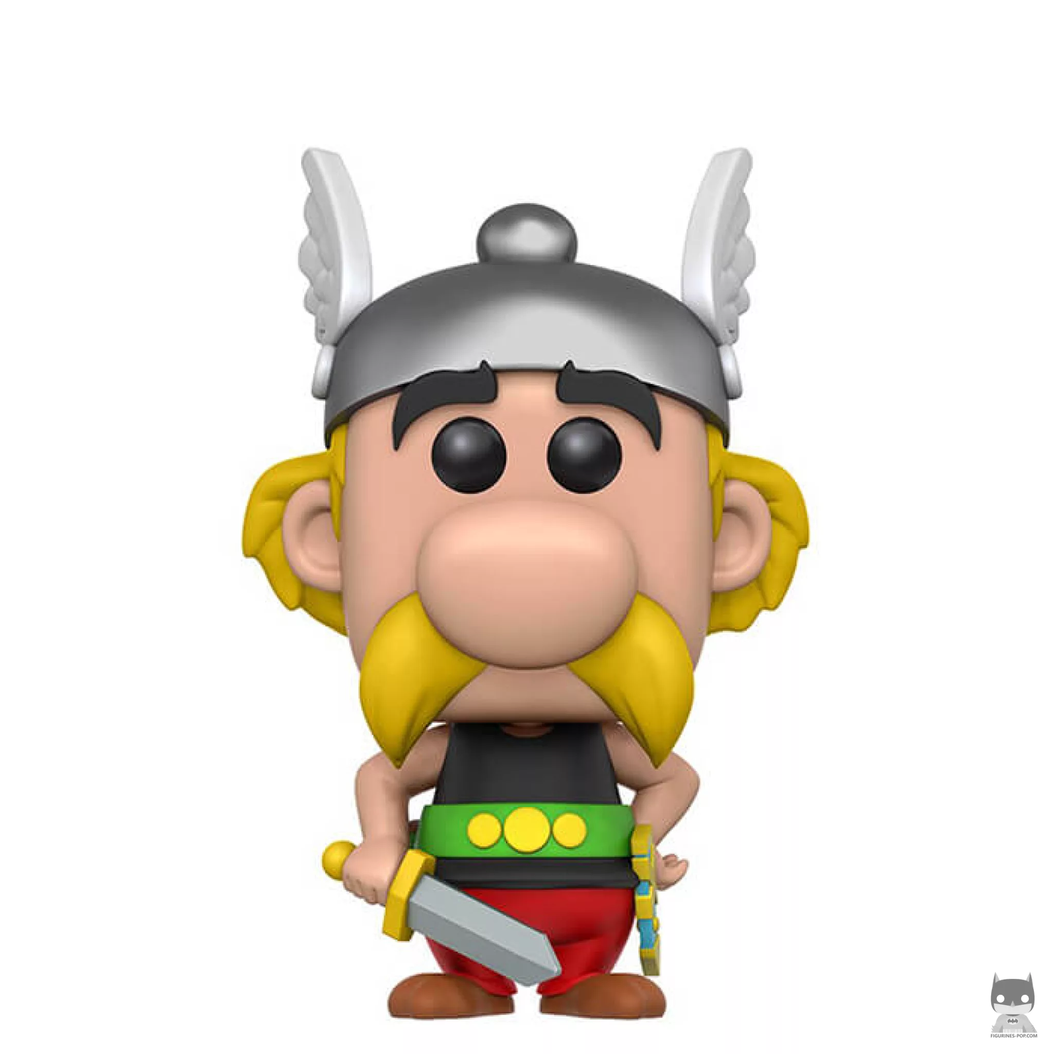 Figurine Funko POP Astérix (Astérix)