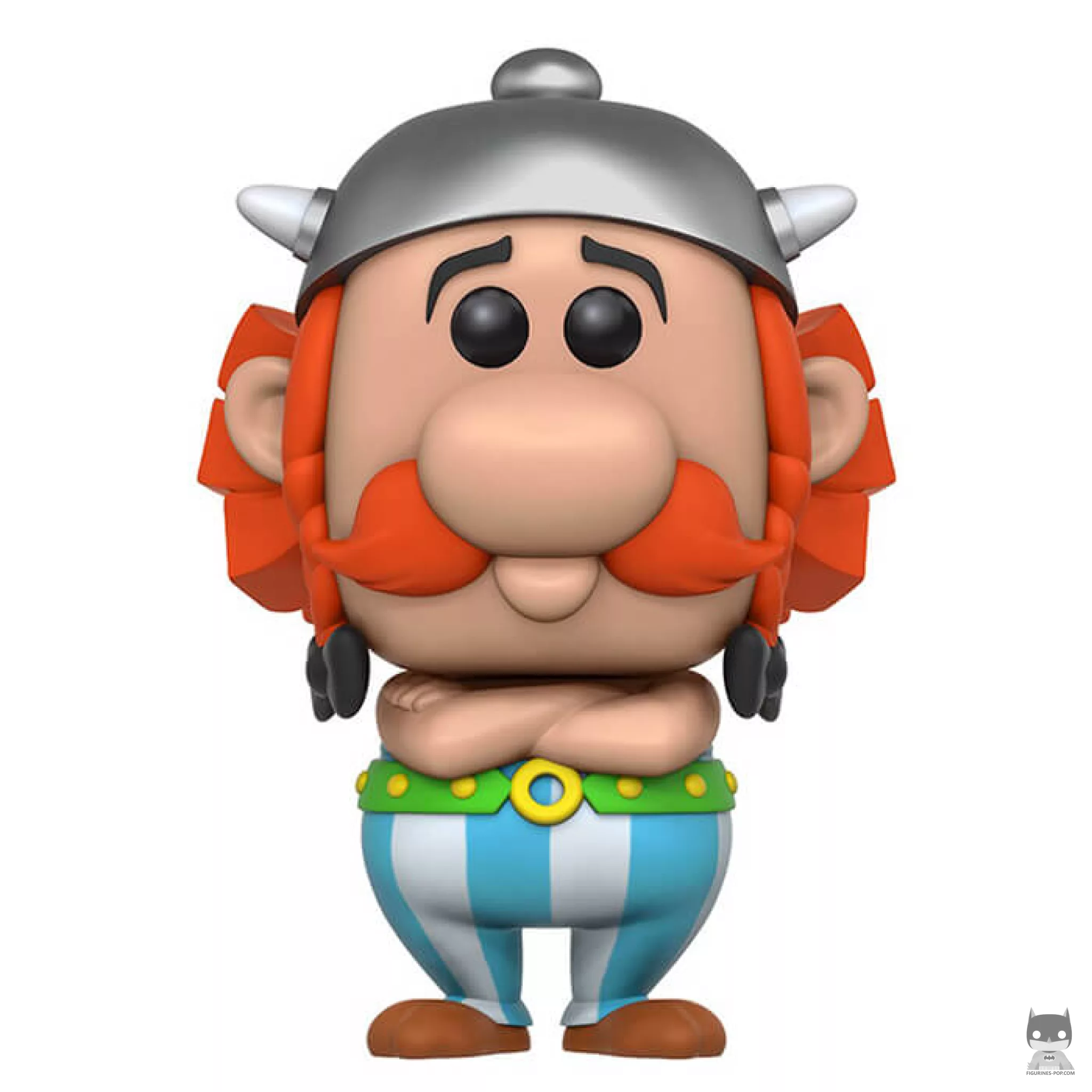 Figurine Funko POP Obélix (Astérix)