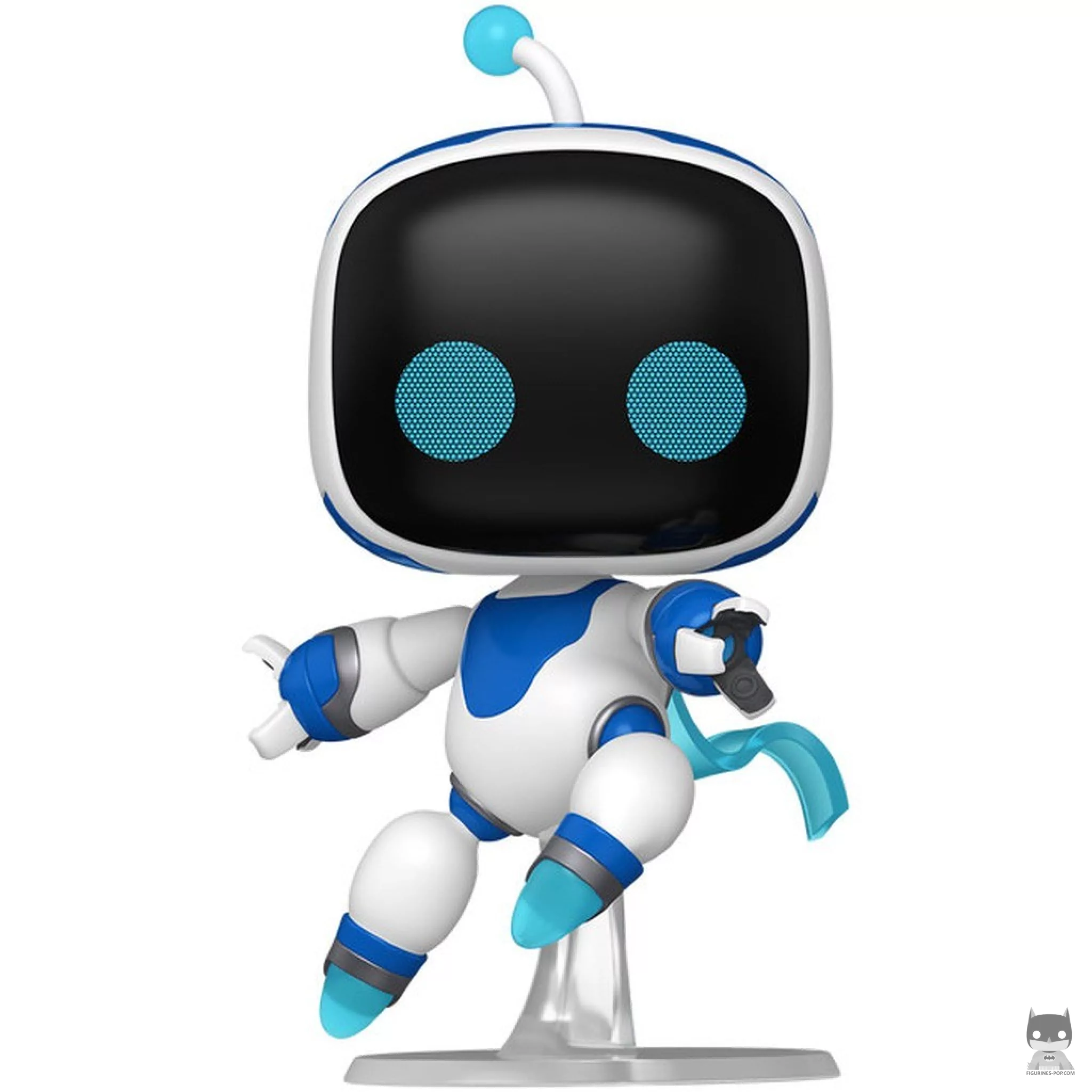 Figurine Funko POP Astro Bot (Jumbo) (Astro Bot)