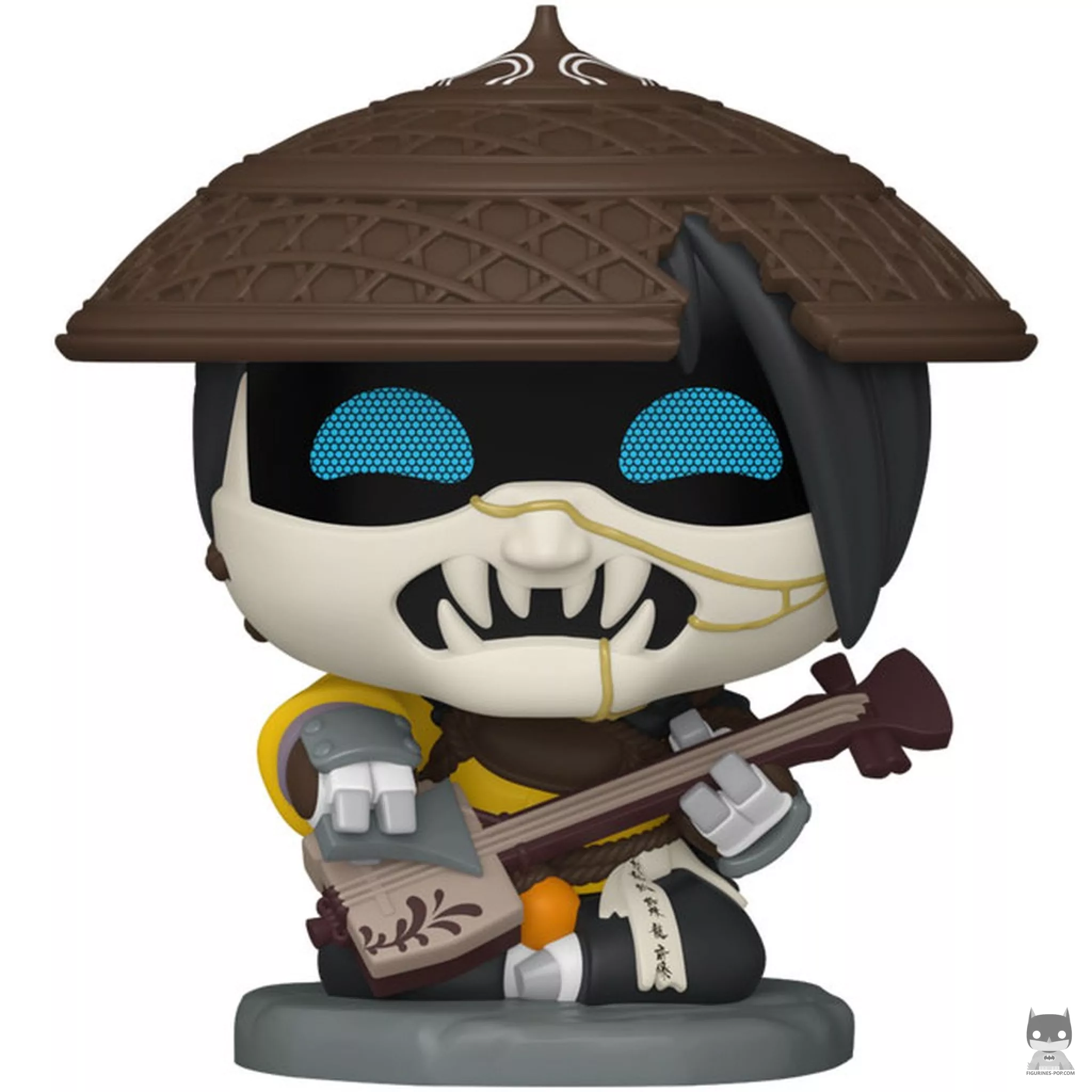 Figurine Funko POP Ezo Onryō (Astro Bot)
