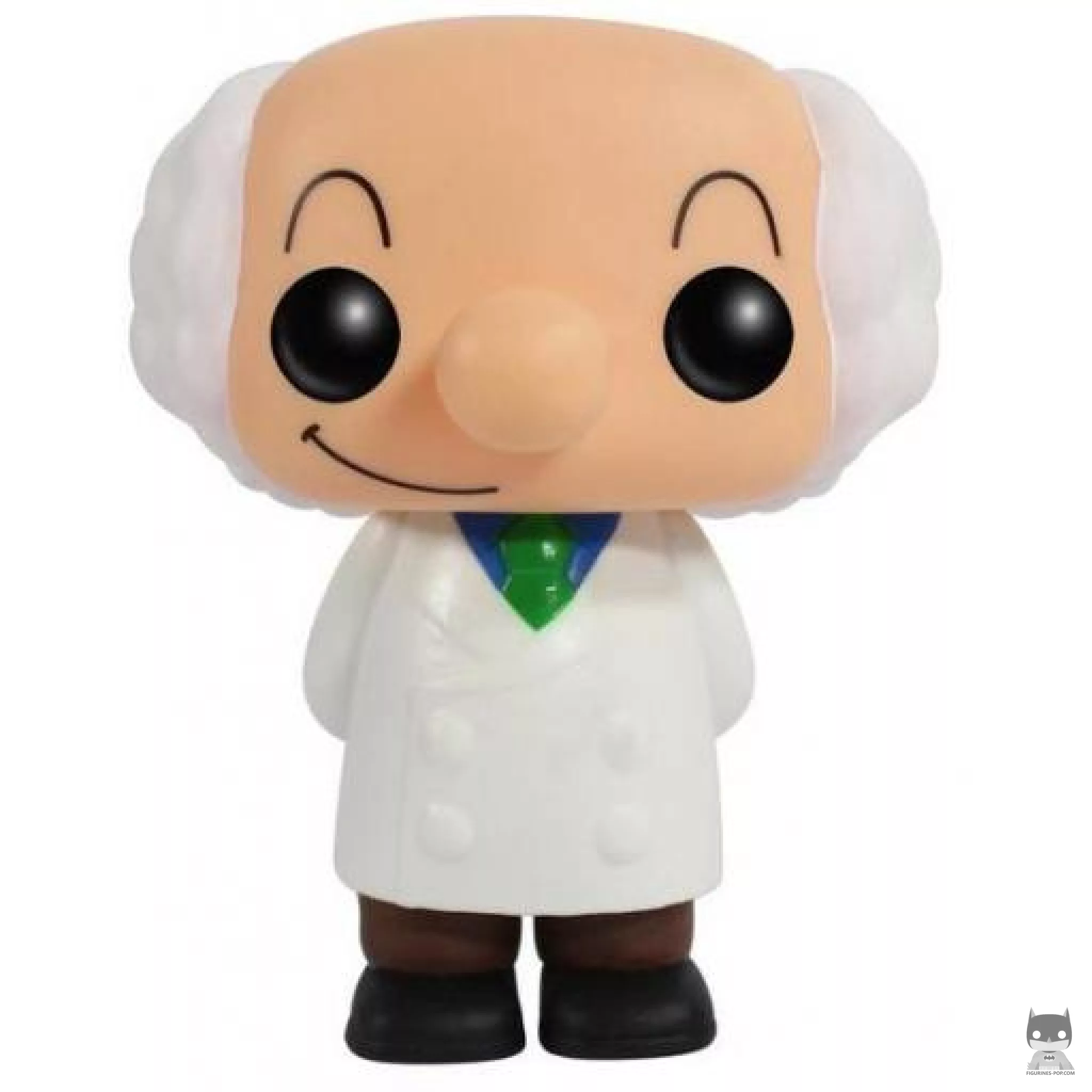 Figurine Funko POP Dr. Ochanomizu (Astro Boy)