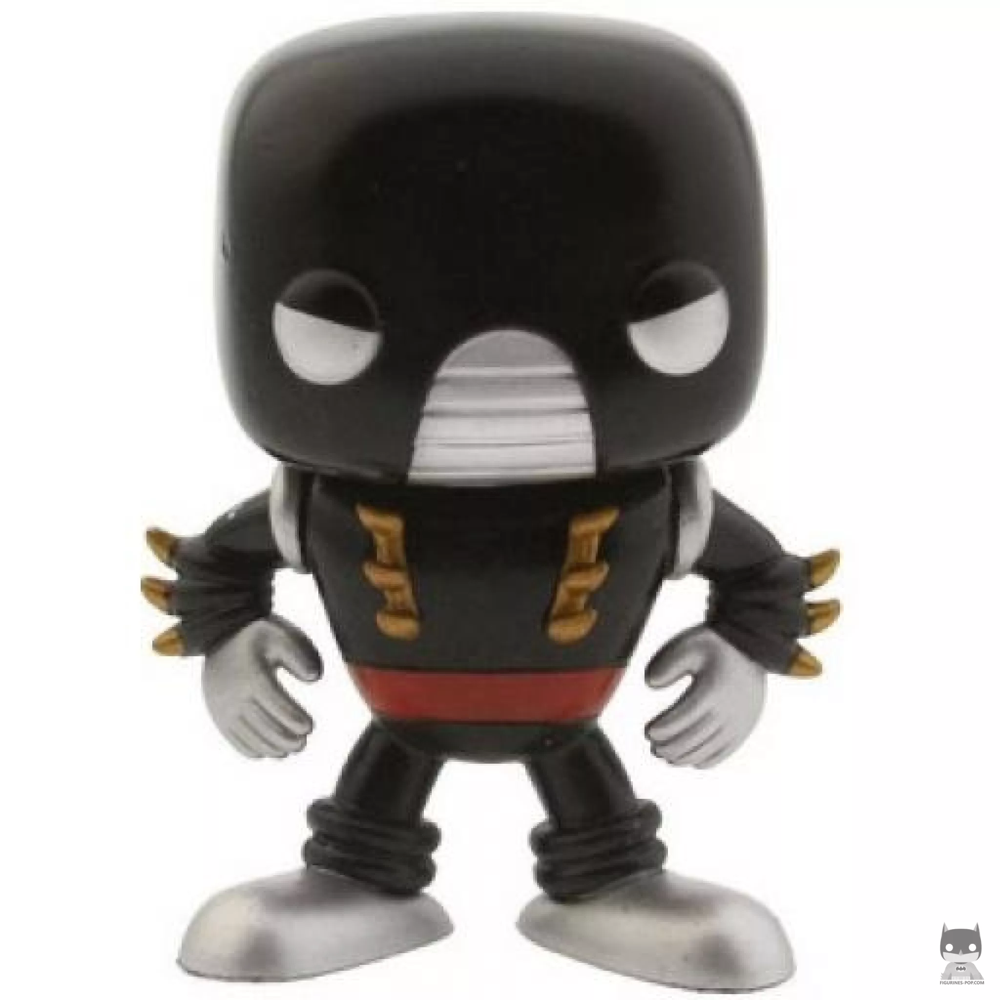 Figurine Funko POP Blando (Astro Boy)