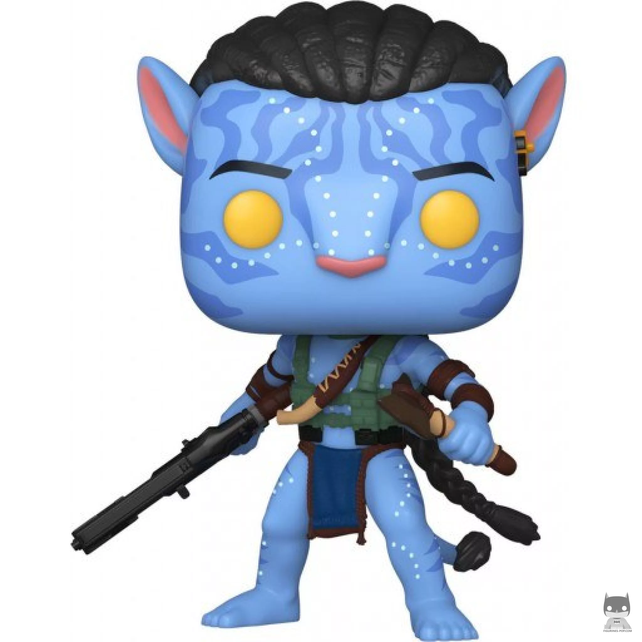 Figurine Funko POP Jake Sully (Avatar)