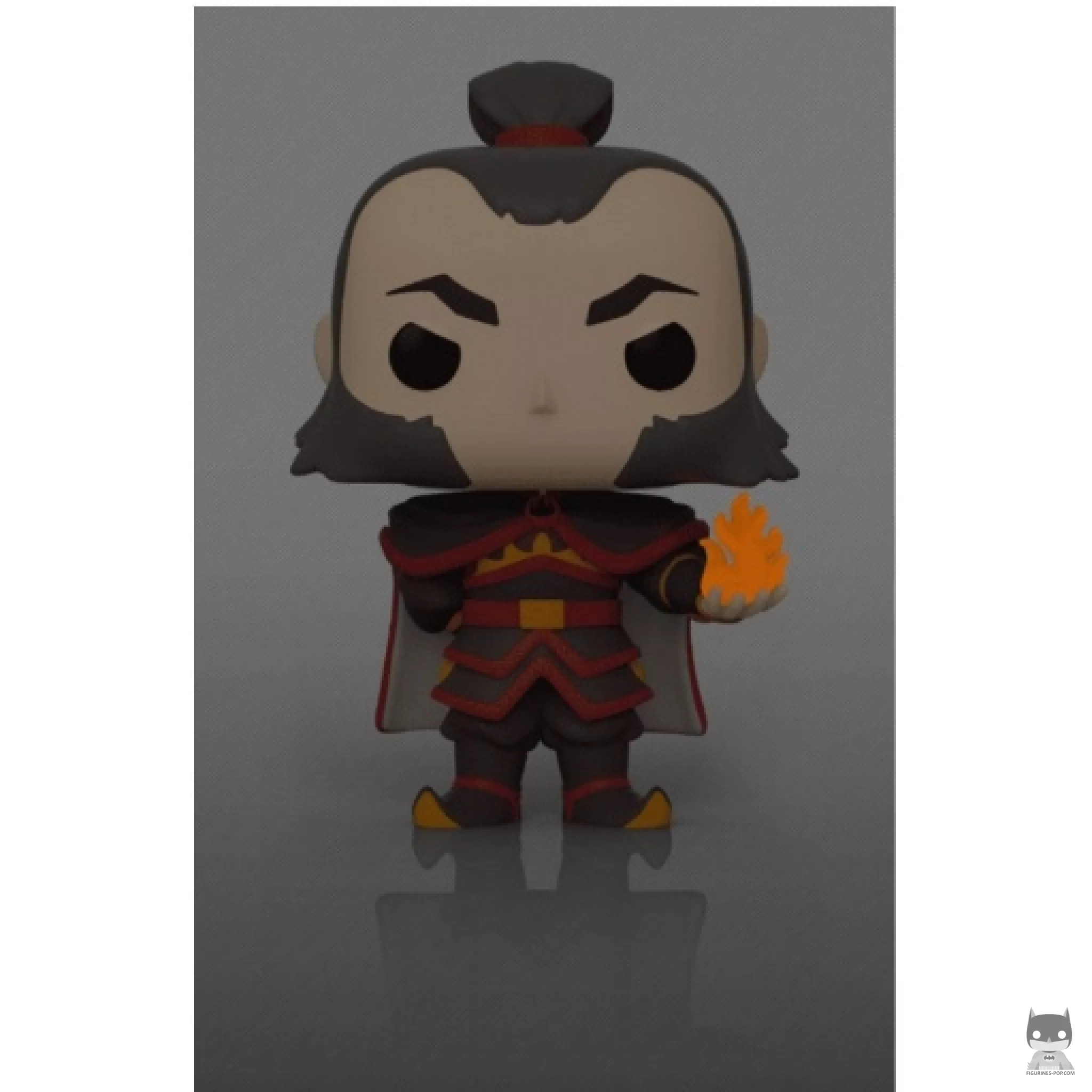 Figurine Funko POP Amiral Zhao (Avatar : le dernier maître de l'air)