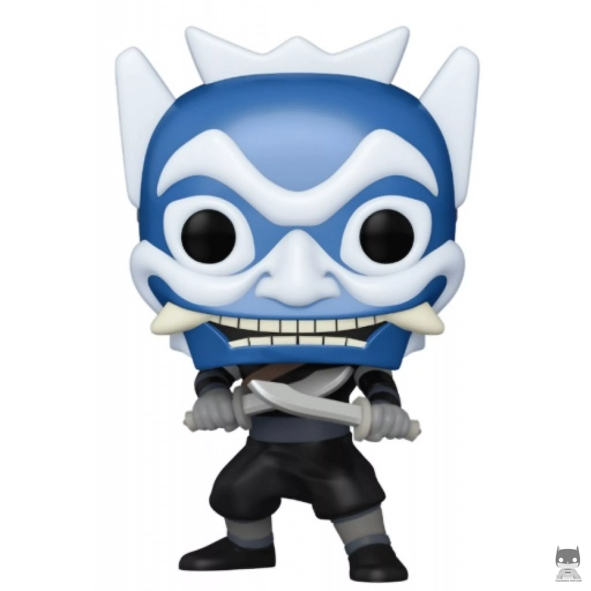 Figurine Funko POP L'Esprit Bleu (Avatar : le dernier maître de l'air)