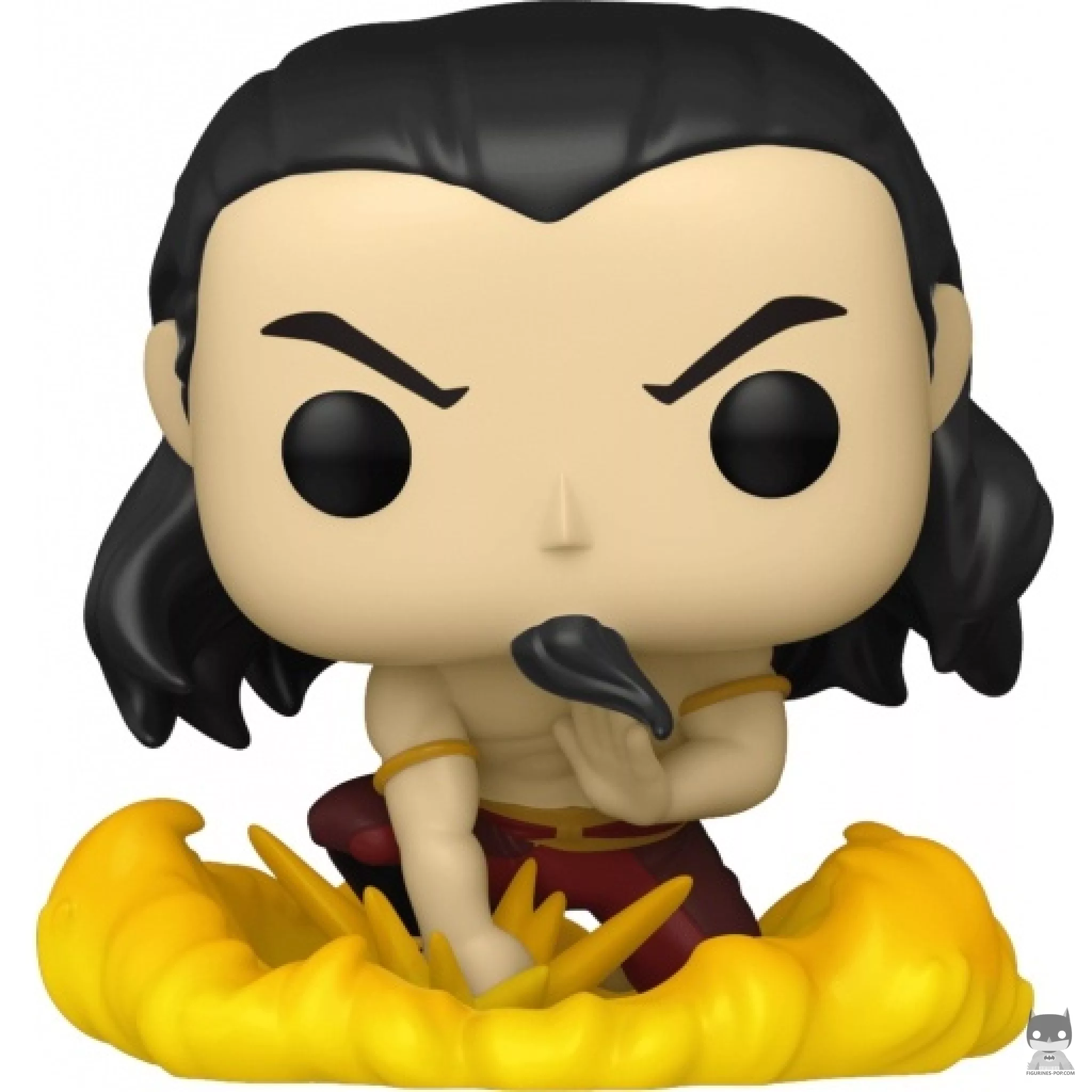 Figurine Funko POP Seigneur du Feu Ozai (Avatar : le dernier maître de l'air)
