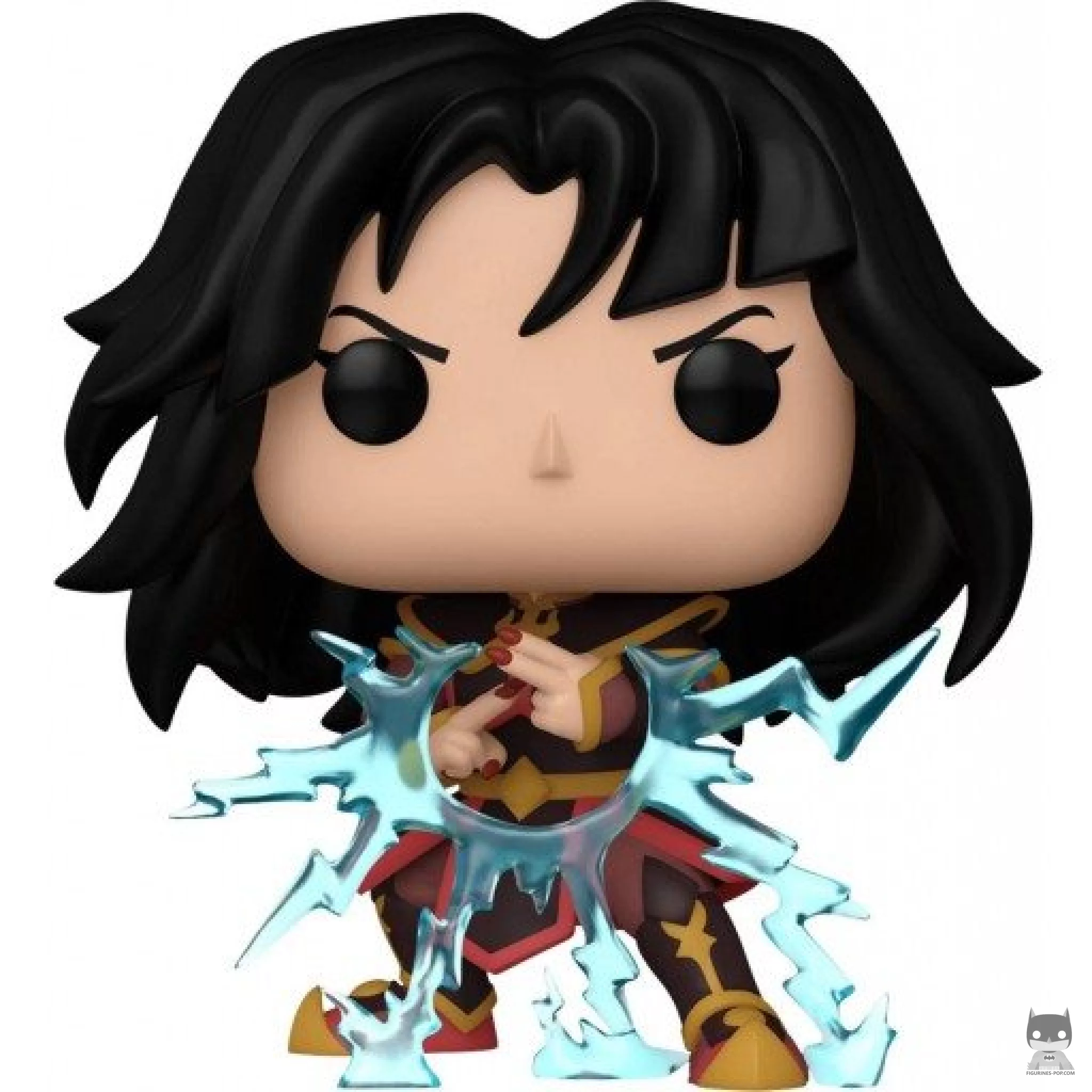 Figurine Funko POP Azula (Avatar : le dernier maître de l'air)