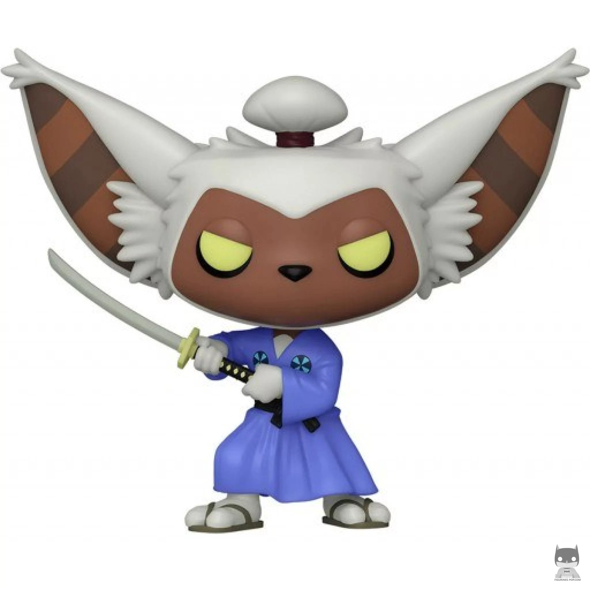 Figurine Funko POP Momo (Avatar : le dernier maître de l'air)