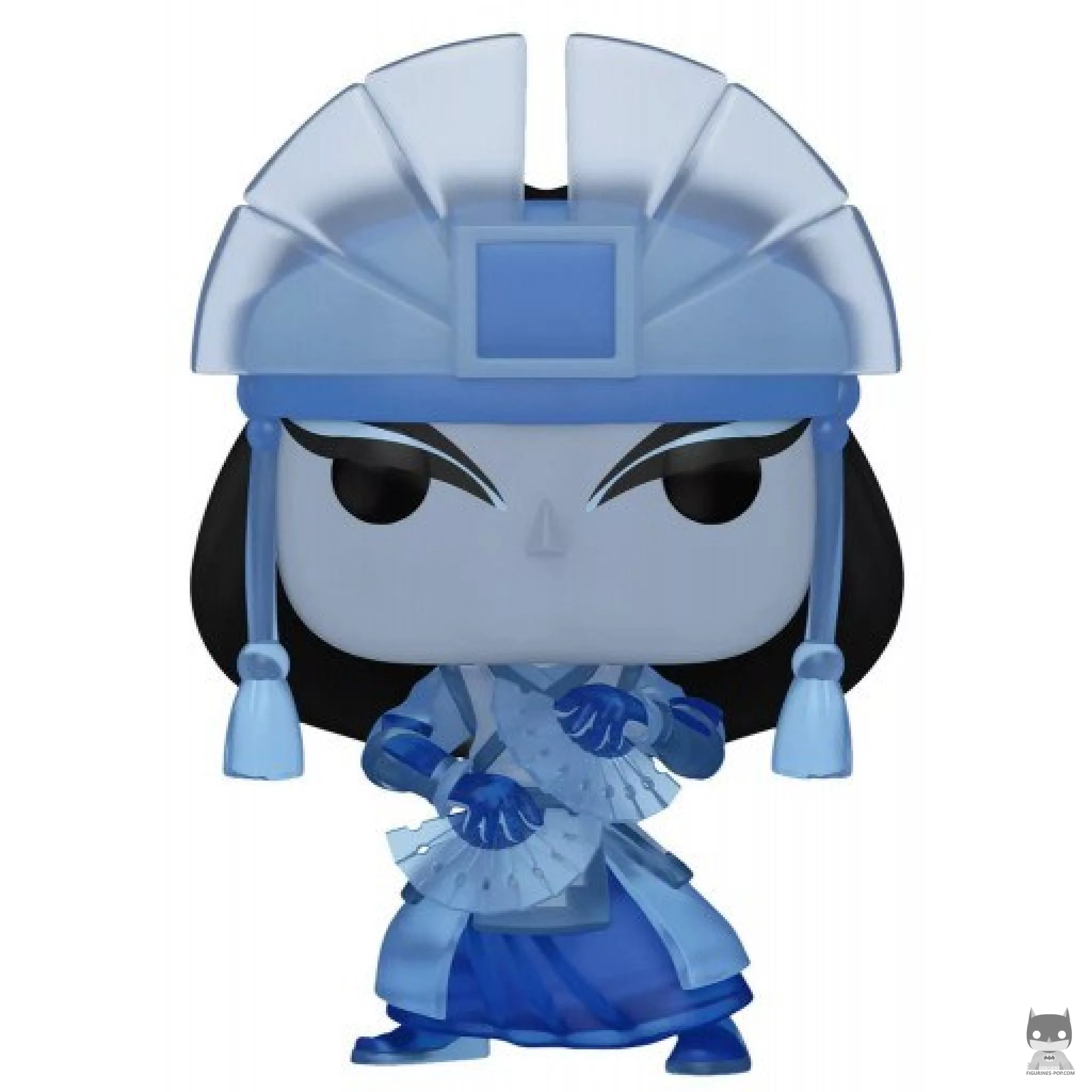 Figurine Funko POP Kyoshi (Glow in the Dark) (Avatar : le dernier maître de l'air)