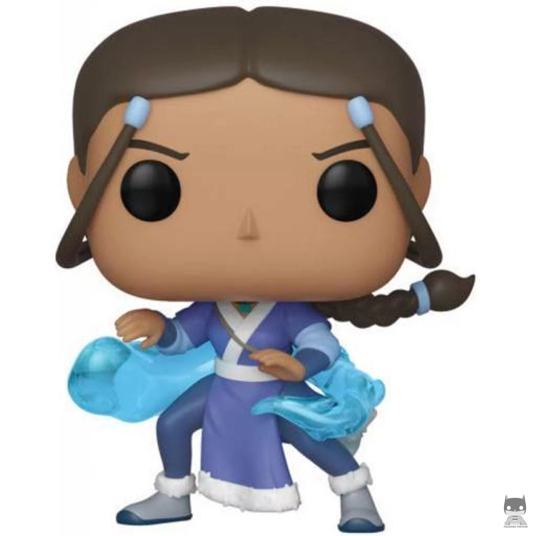 Figurine Funko POP Katara (Avatar : le dernier maître de l'air)