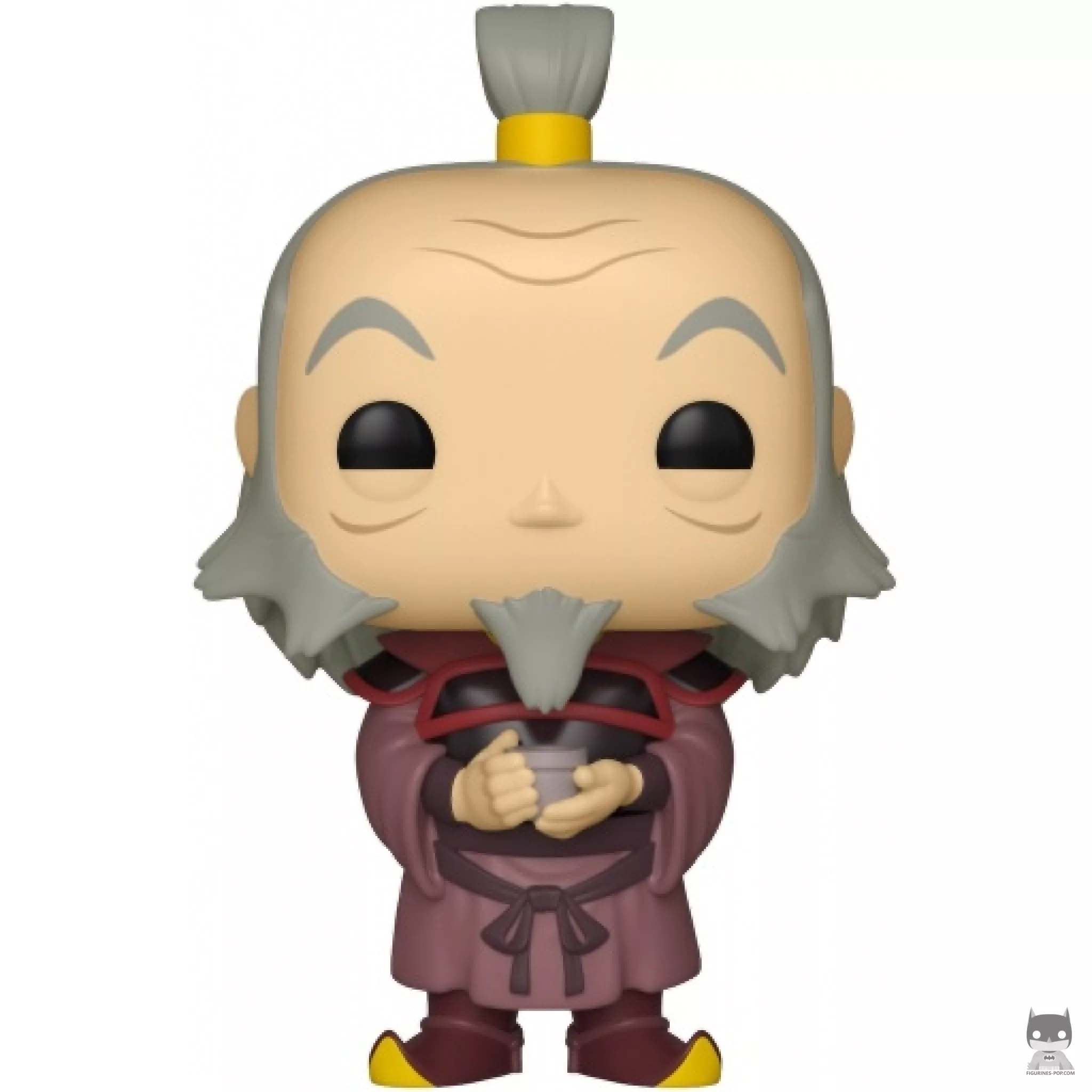 Figurine Funko POP Iroh (Avatar : le dernier maître de l'air)