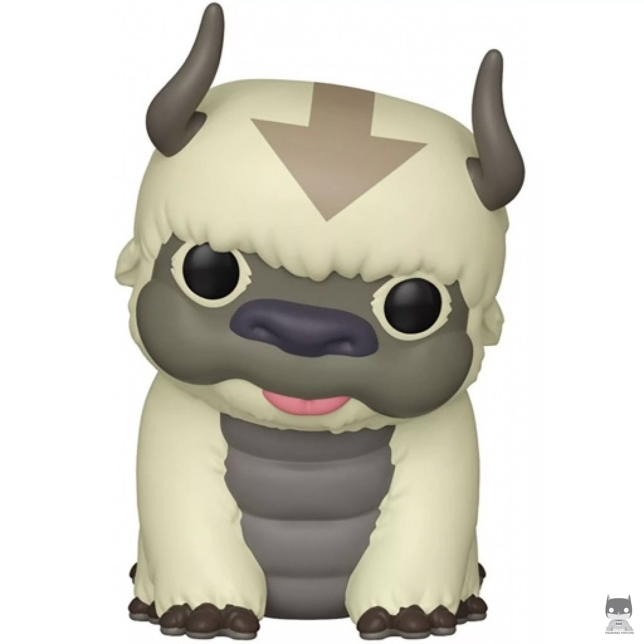 Figurine Funko POP Appa (Avatar : le dernier maître de l'air)