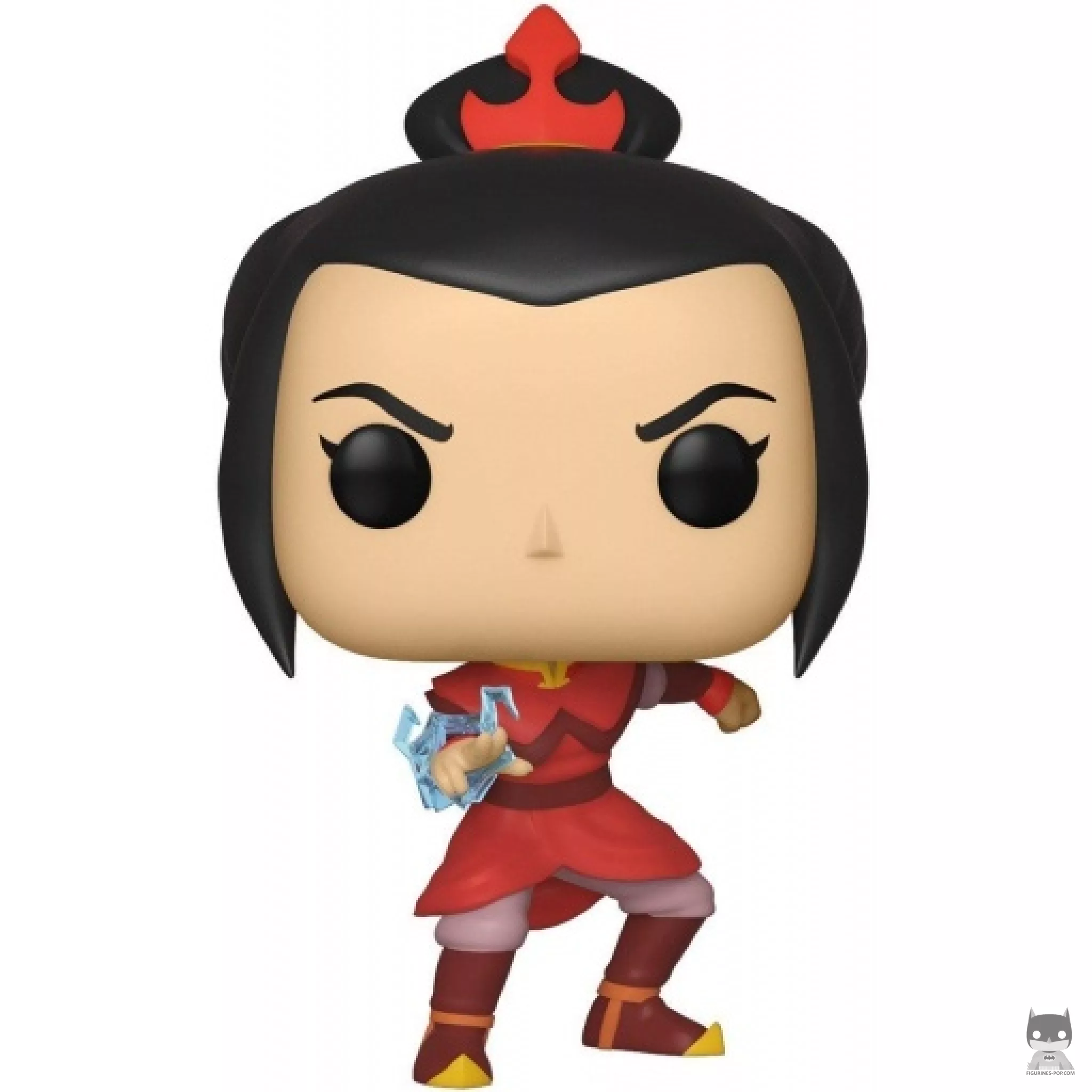 Figurine Funko POP Azula (Avatar : le dernier maître de l'air)