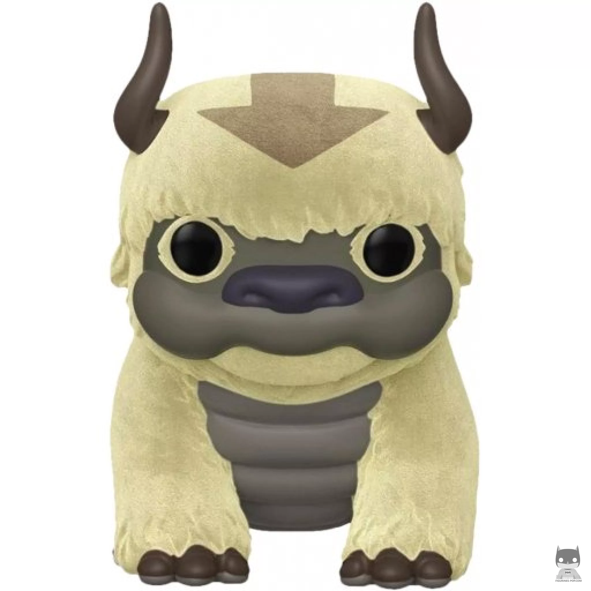 Figurine Funko POP Appa (Supersized) (Avatar : le dernier maître de l'air)