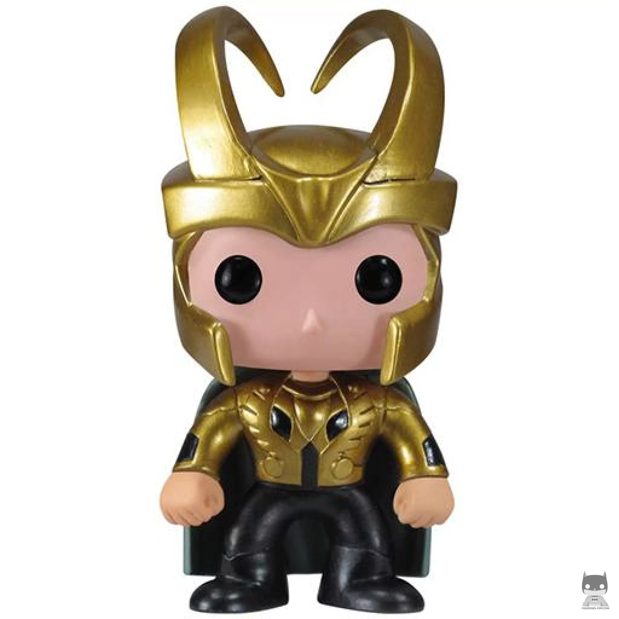 Figurine Funko POP Loki (Avengers)