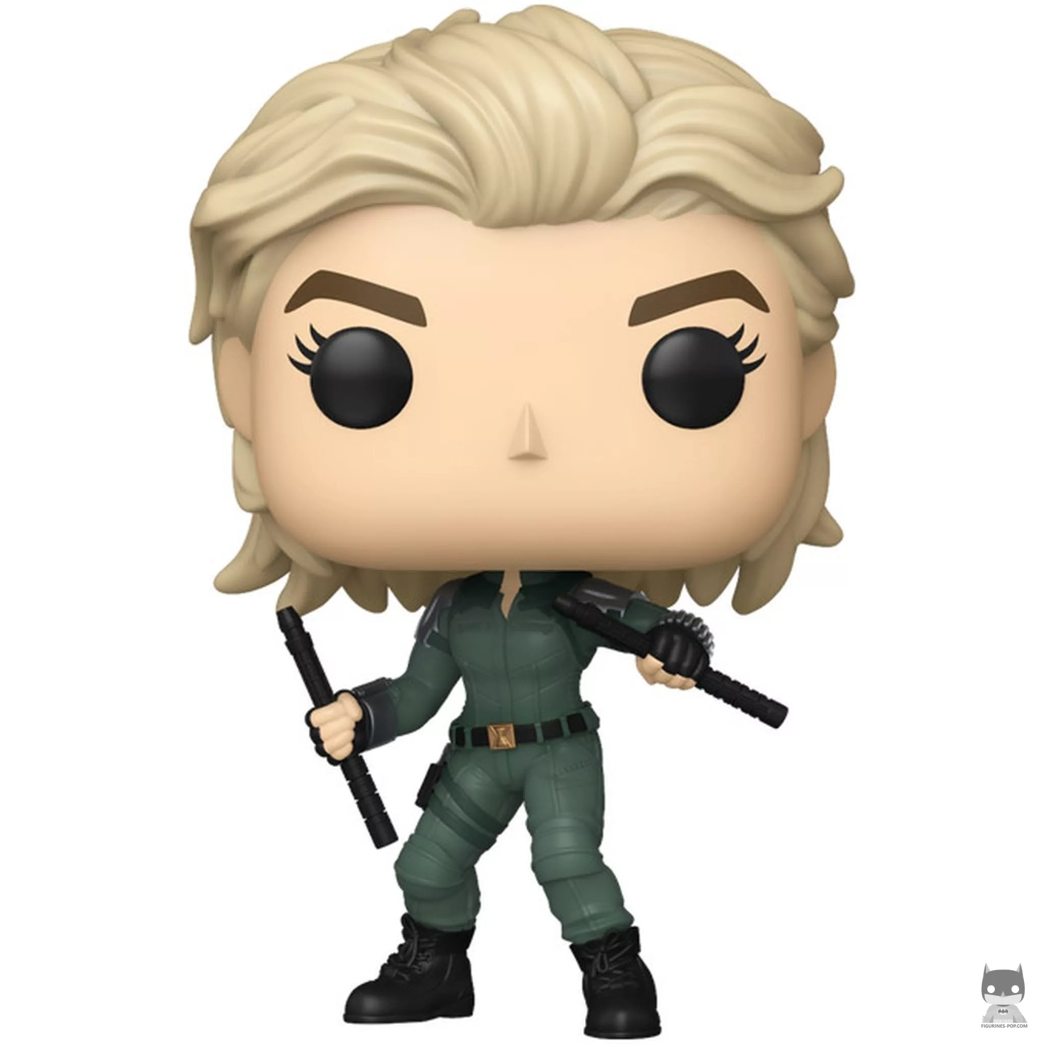 Figurine Funko POP Yelena Belova (Avengers : Doomsday)