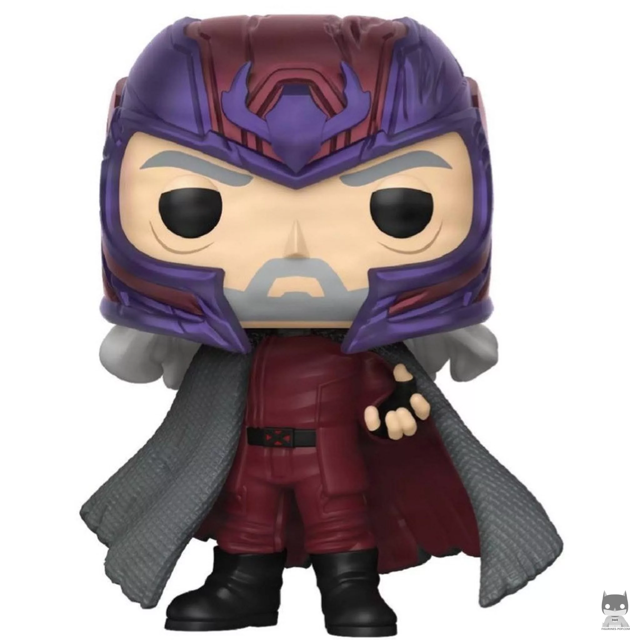 Figurine Funko POP Magneto (Avengers : Doomsday)