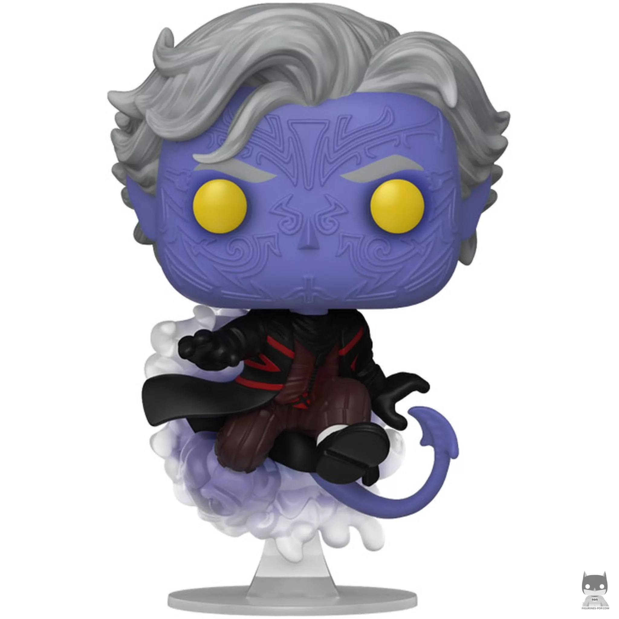 Figurine Funko POP Diablo (Avengers : Doomsday)