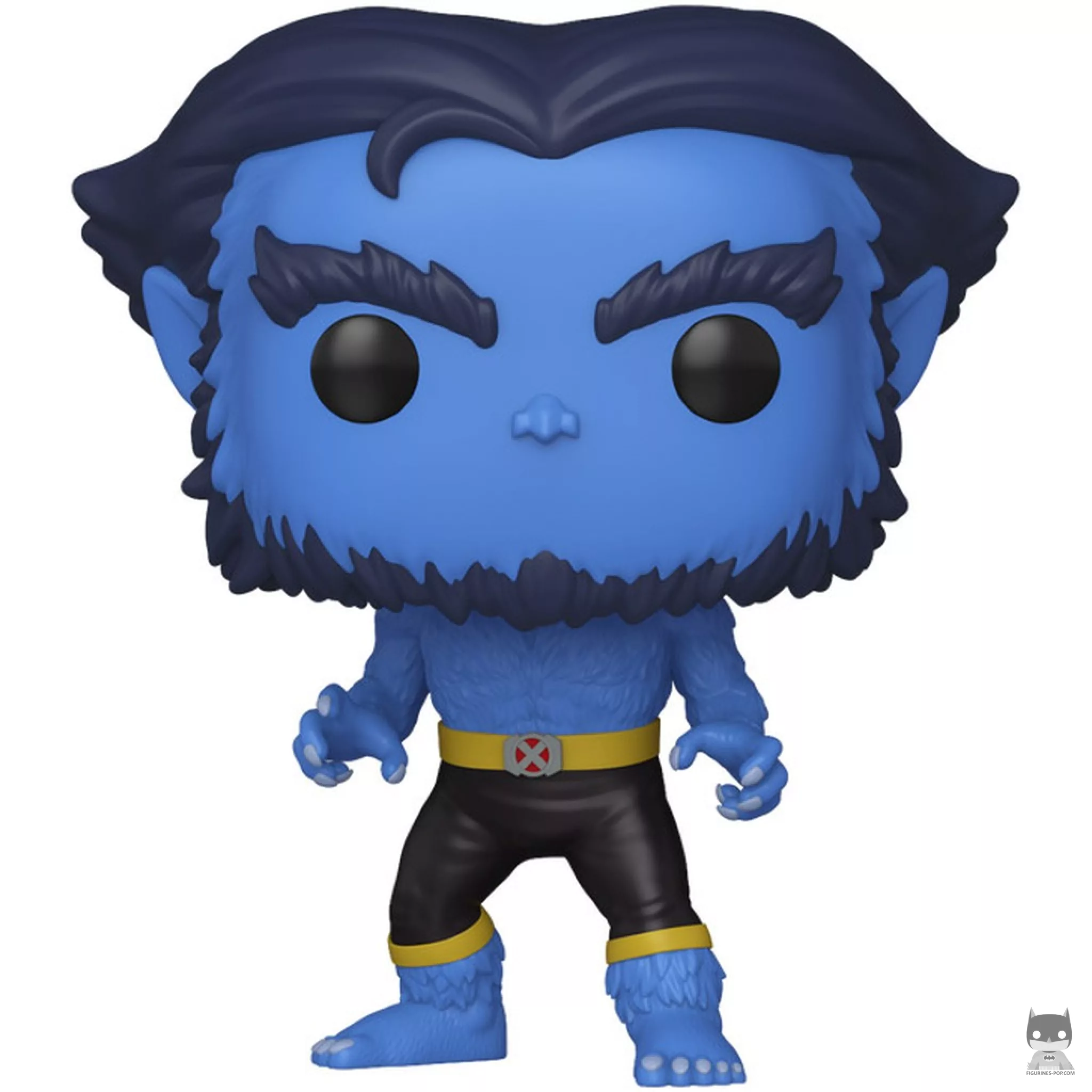 Figurine Funko POP Le Fauve (Avengers : Doomsday)