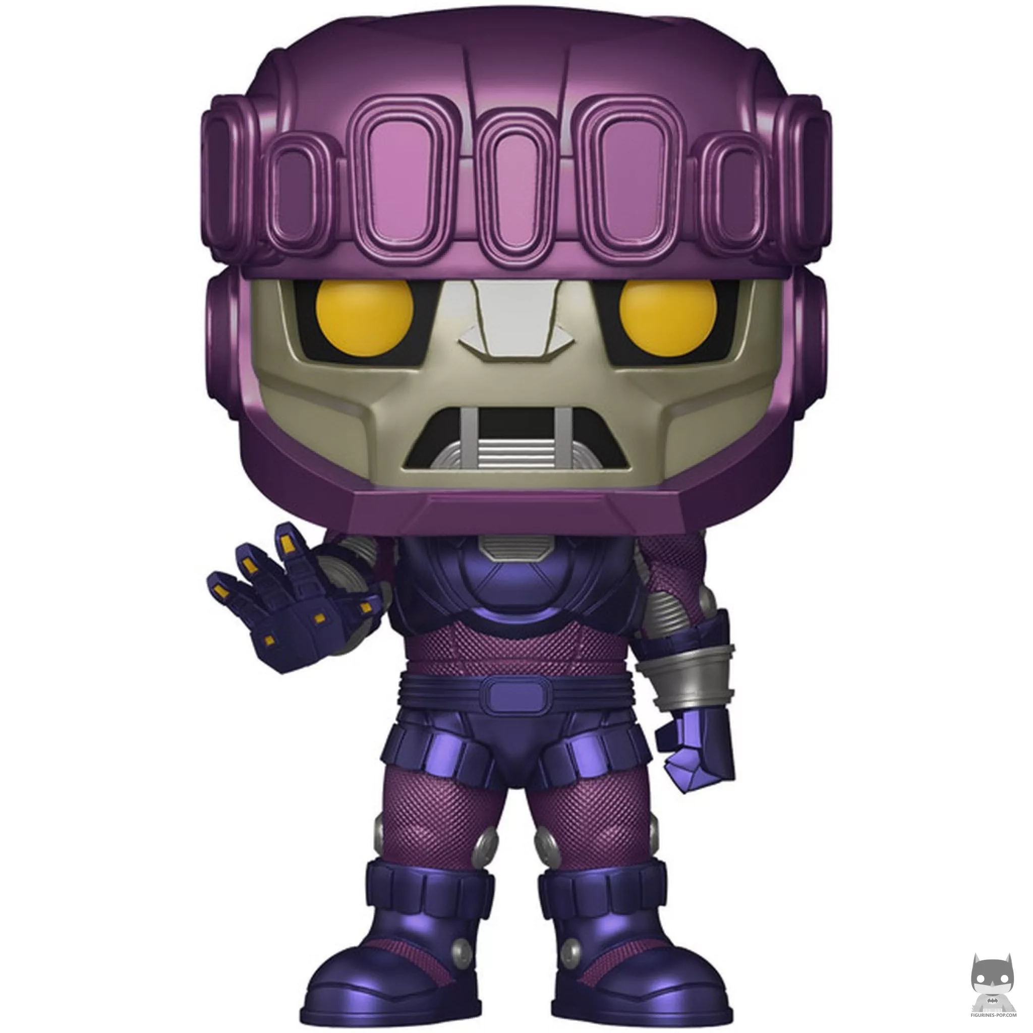 Figurine Funko POP Sentinel (Avengers : Doomsday)