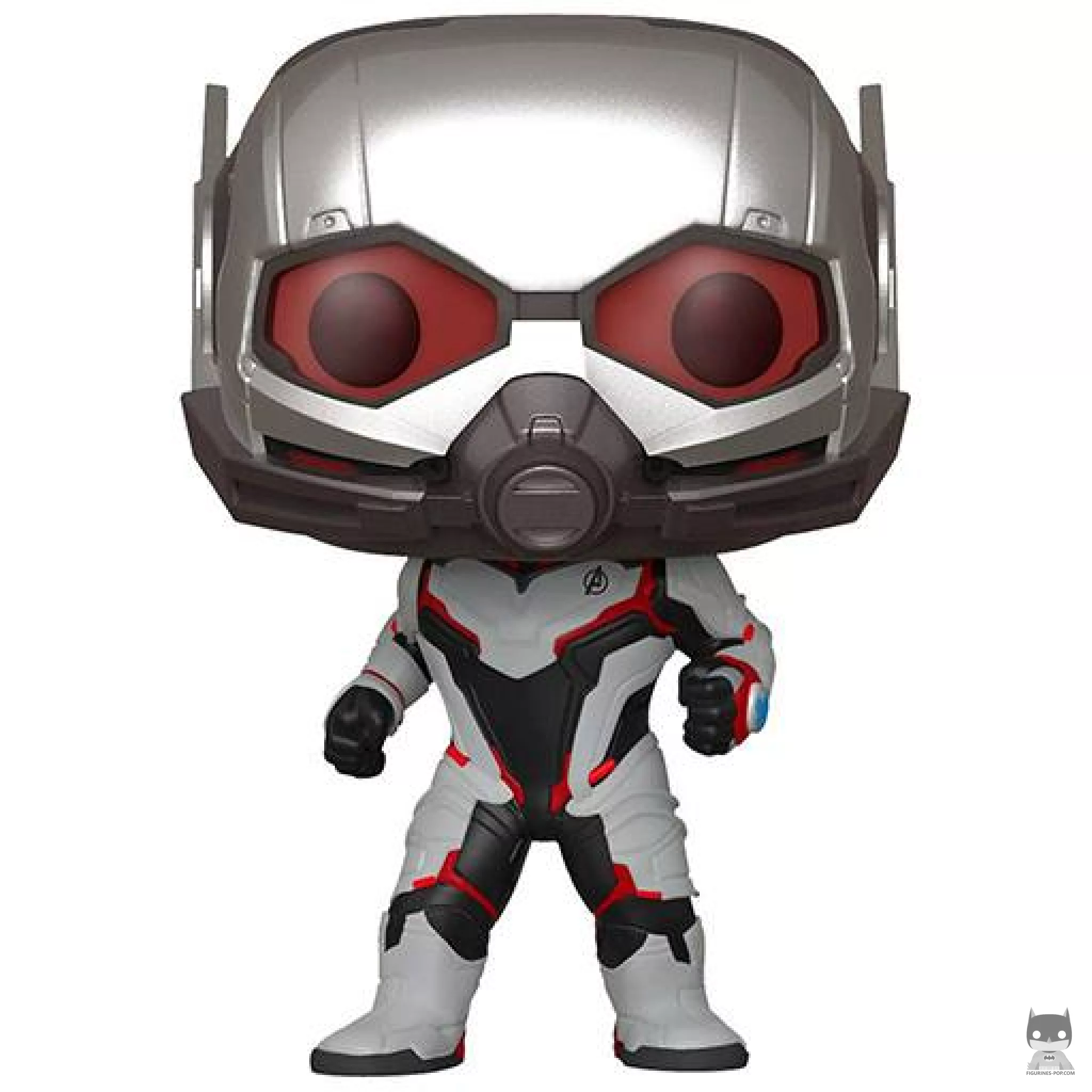 Figurine Funko POP Ant-Man (Avengers : Endgame)