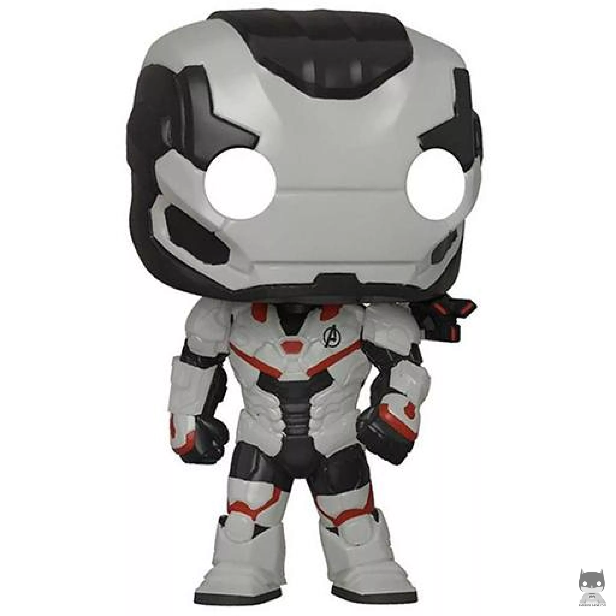 Figurine Funko POP War Machine (Avengers : Endgame)
