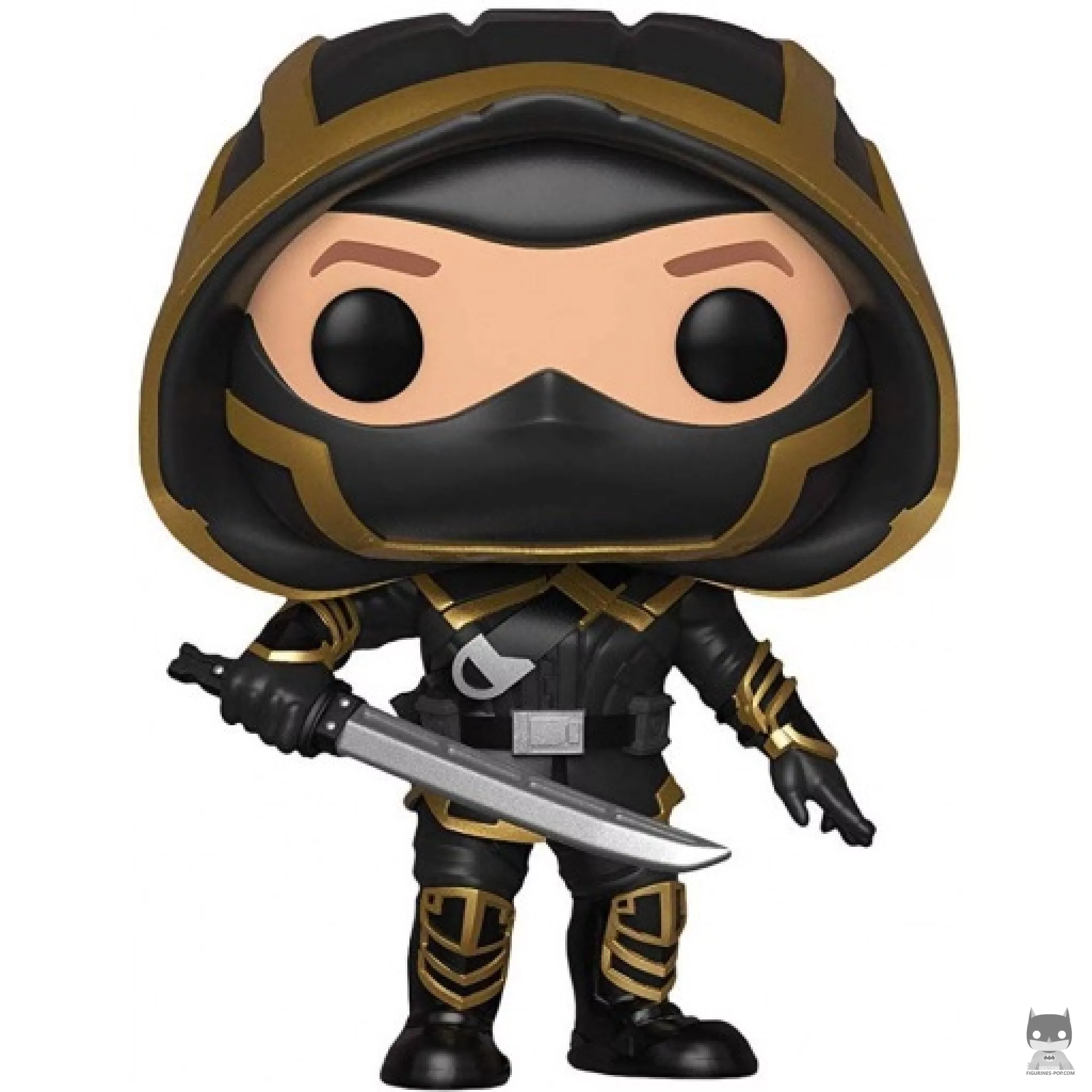 Figurine Funko POP Ronin (Avengers : Endgame)