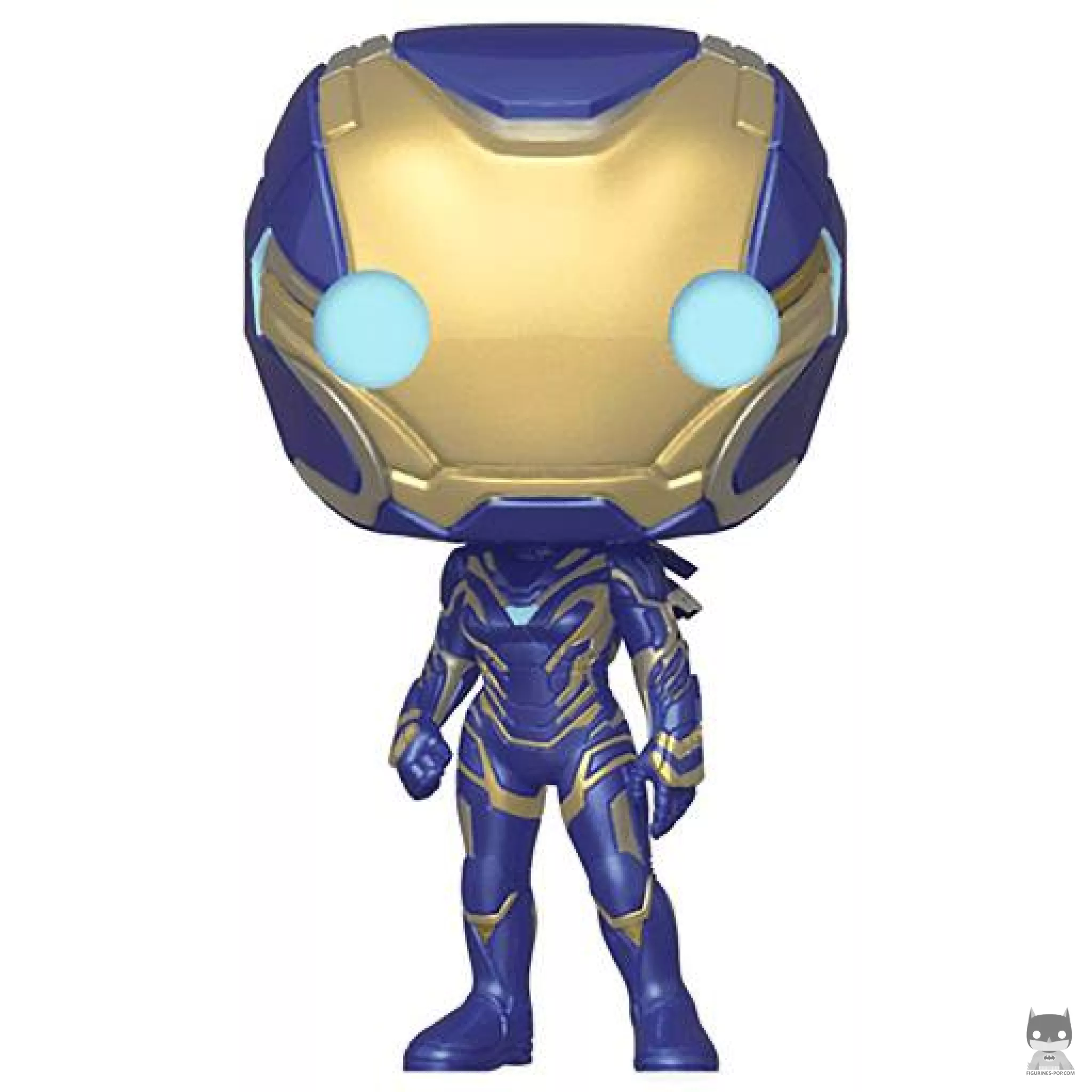 Figurine Funko POP Rescue (Avengers : Endgame)
