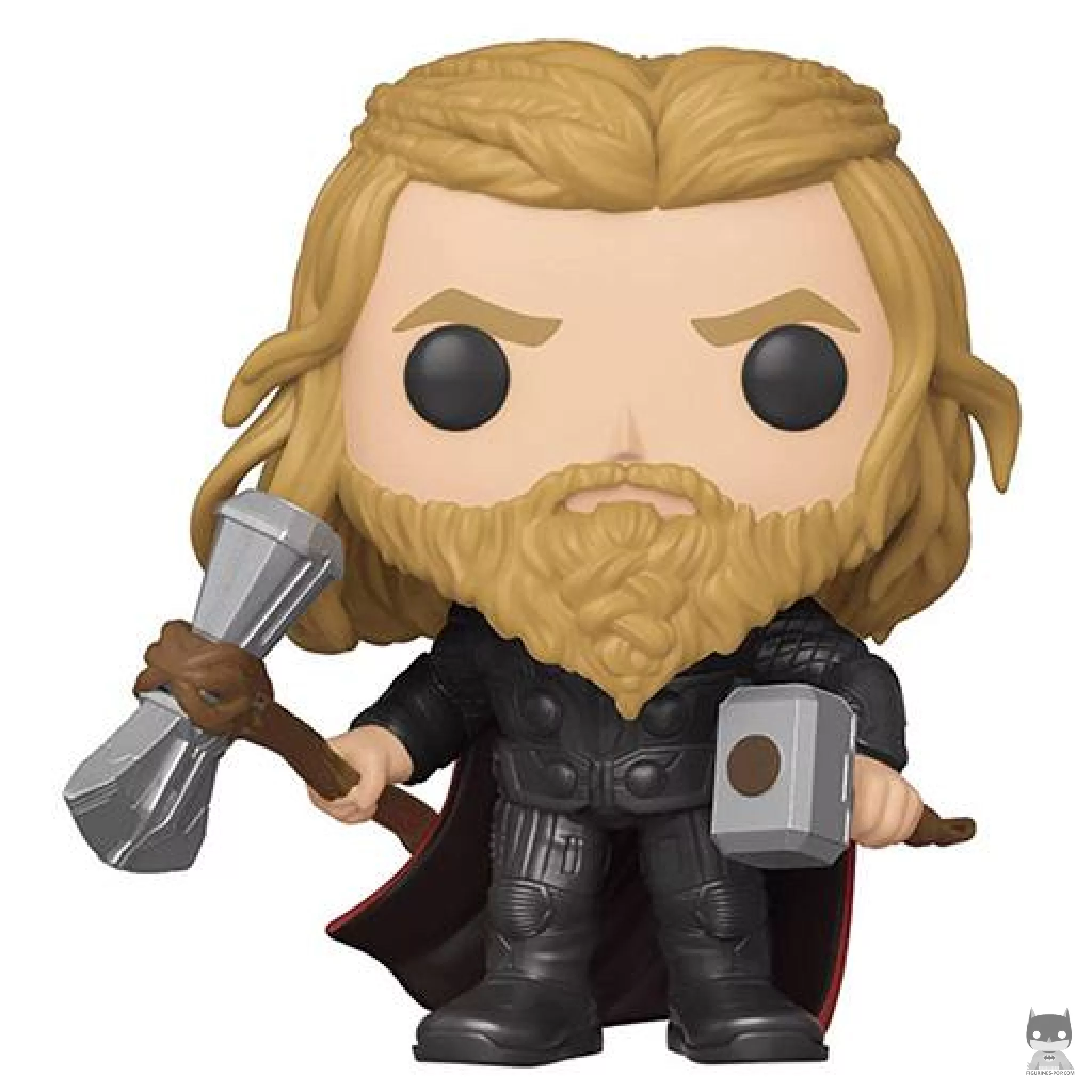 Figurine Funko POP Thor (Avengers : Endgame)