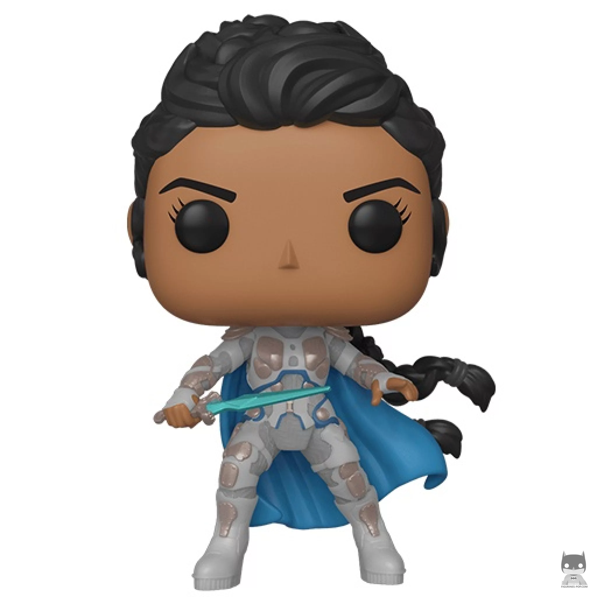 Figurine Funko POP Valkyrie (Avengers : Endgame)