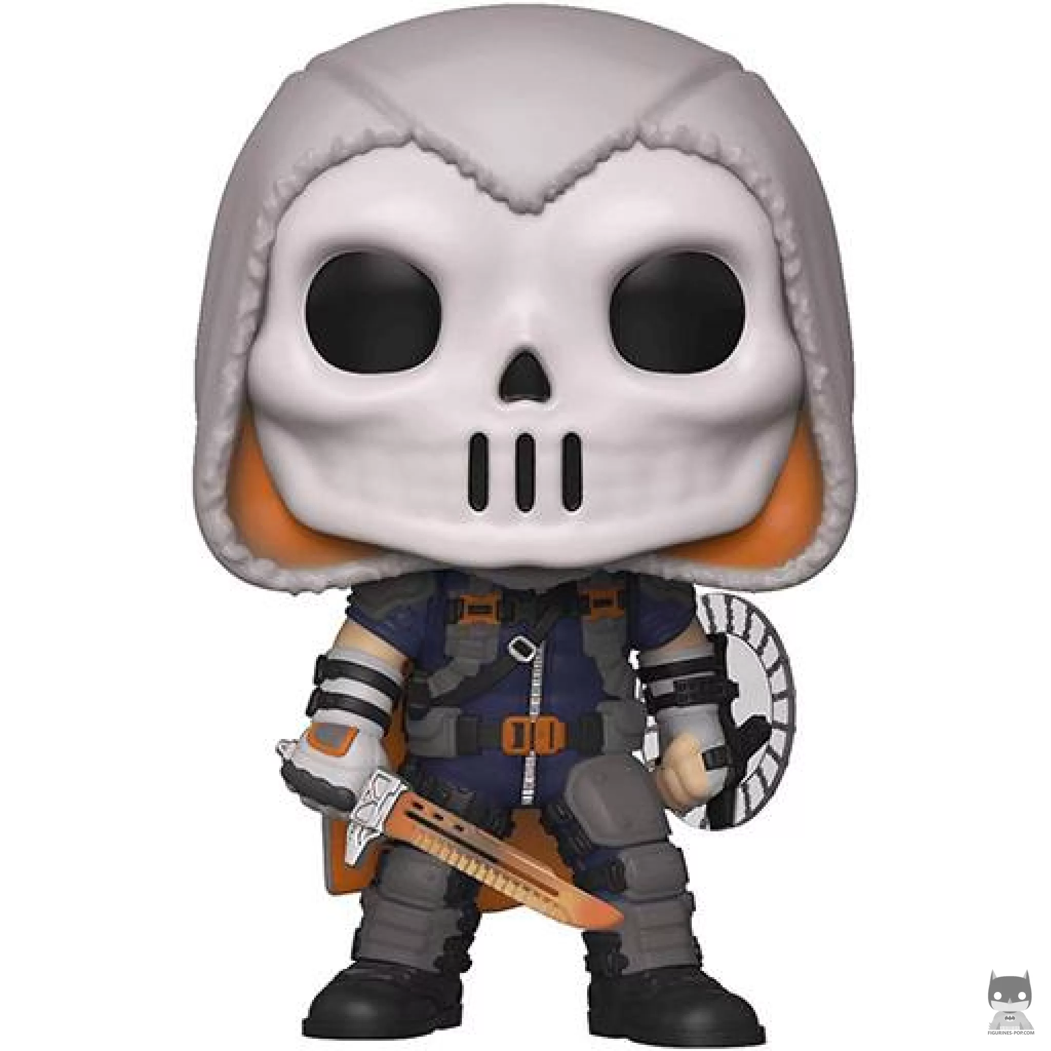 Figurine Funko POP Taskmaster (Avengers Gamerverse)