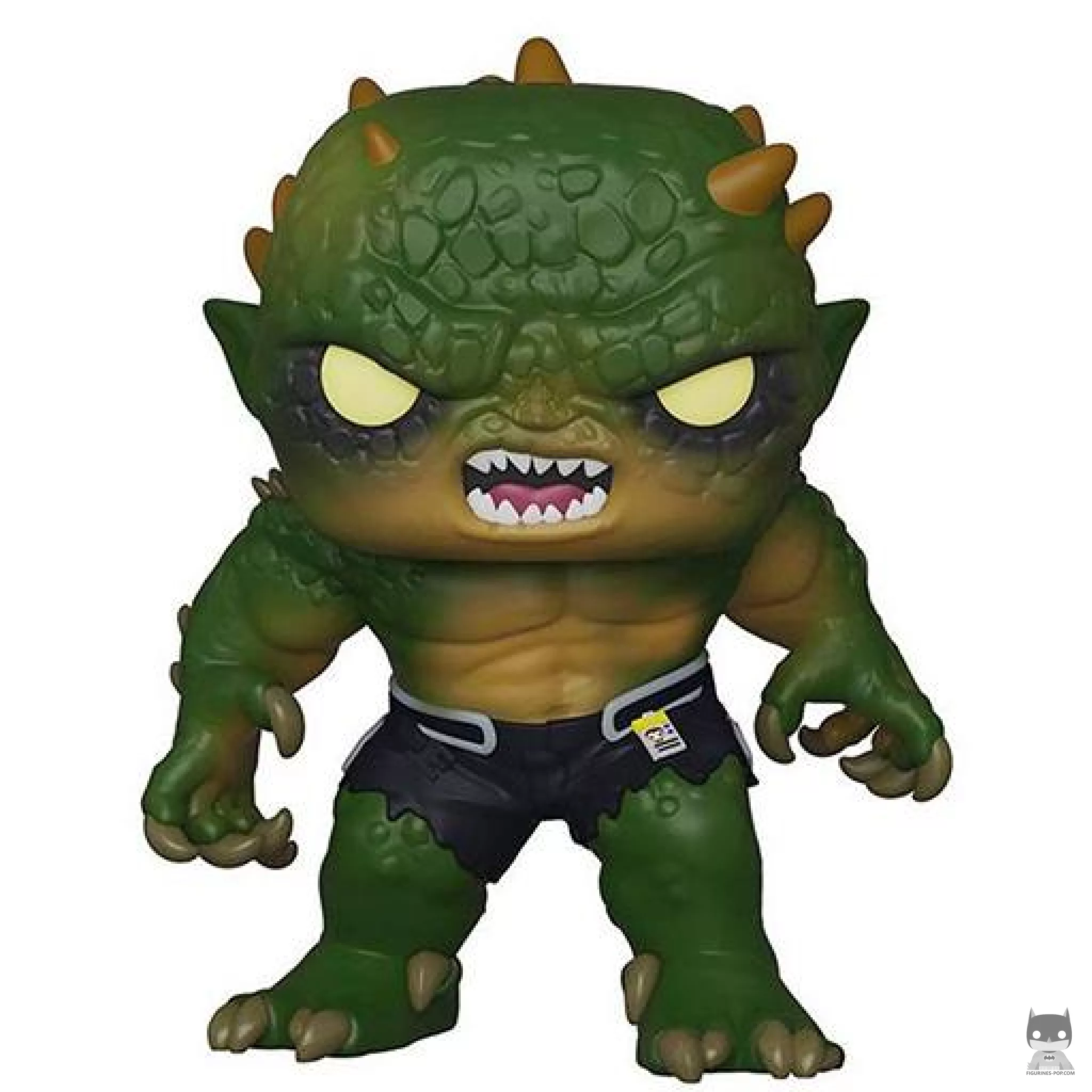 Figurine Funko POP Abomination (Avengers Gamerverse)