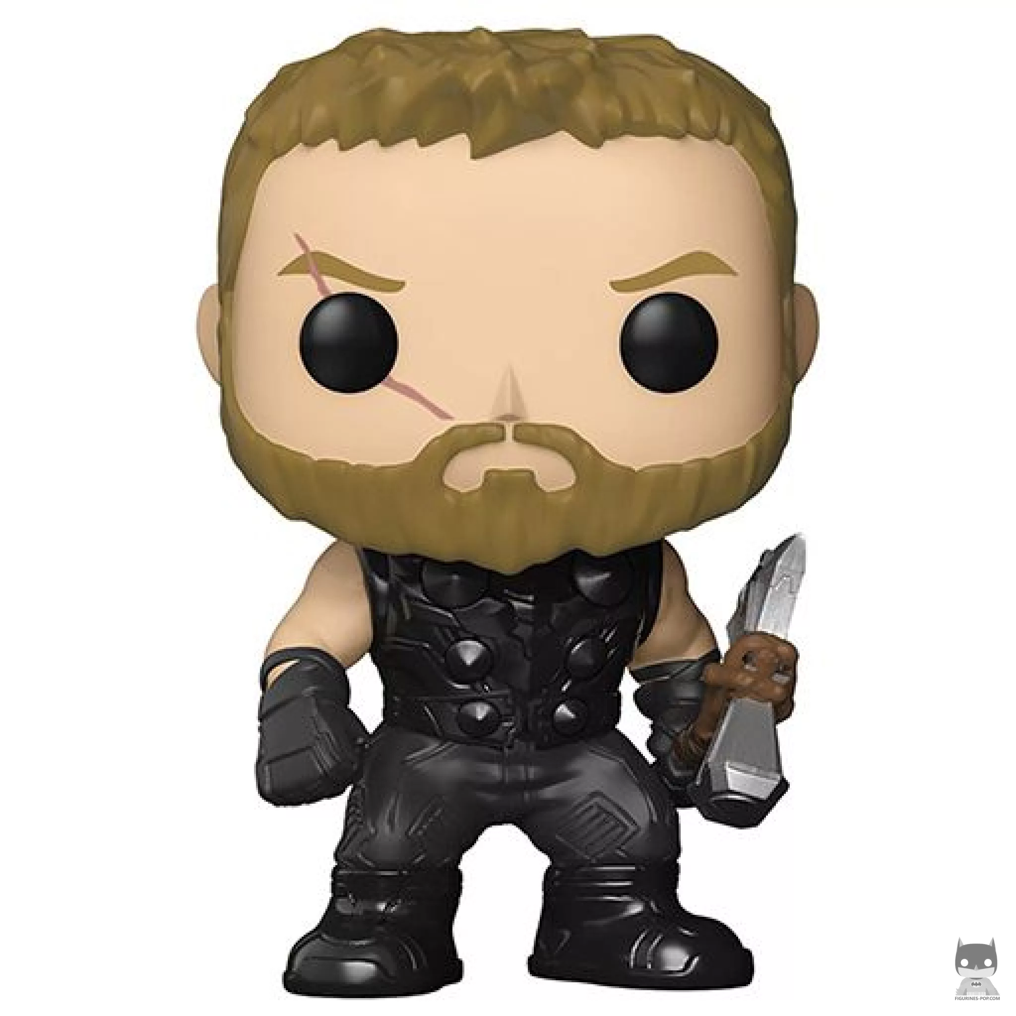 Figurine Funko POP Thor (Avengers : Infinity War)