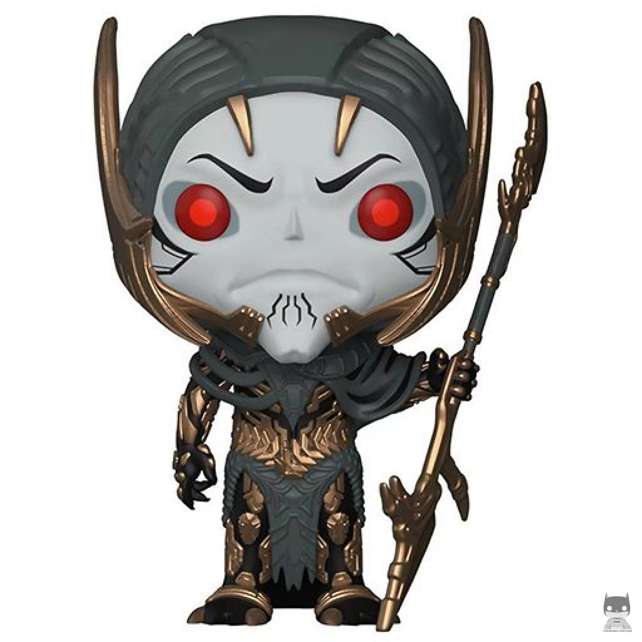 Figurine Funko POP Corvus Glaive (Avengers : Infinity War)
