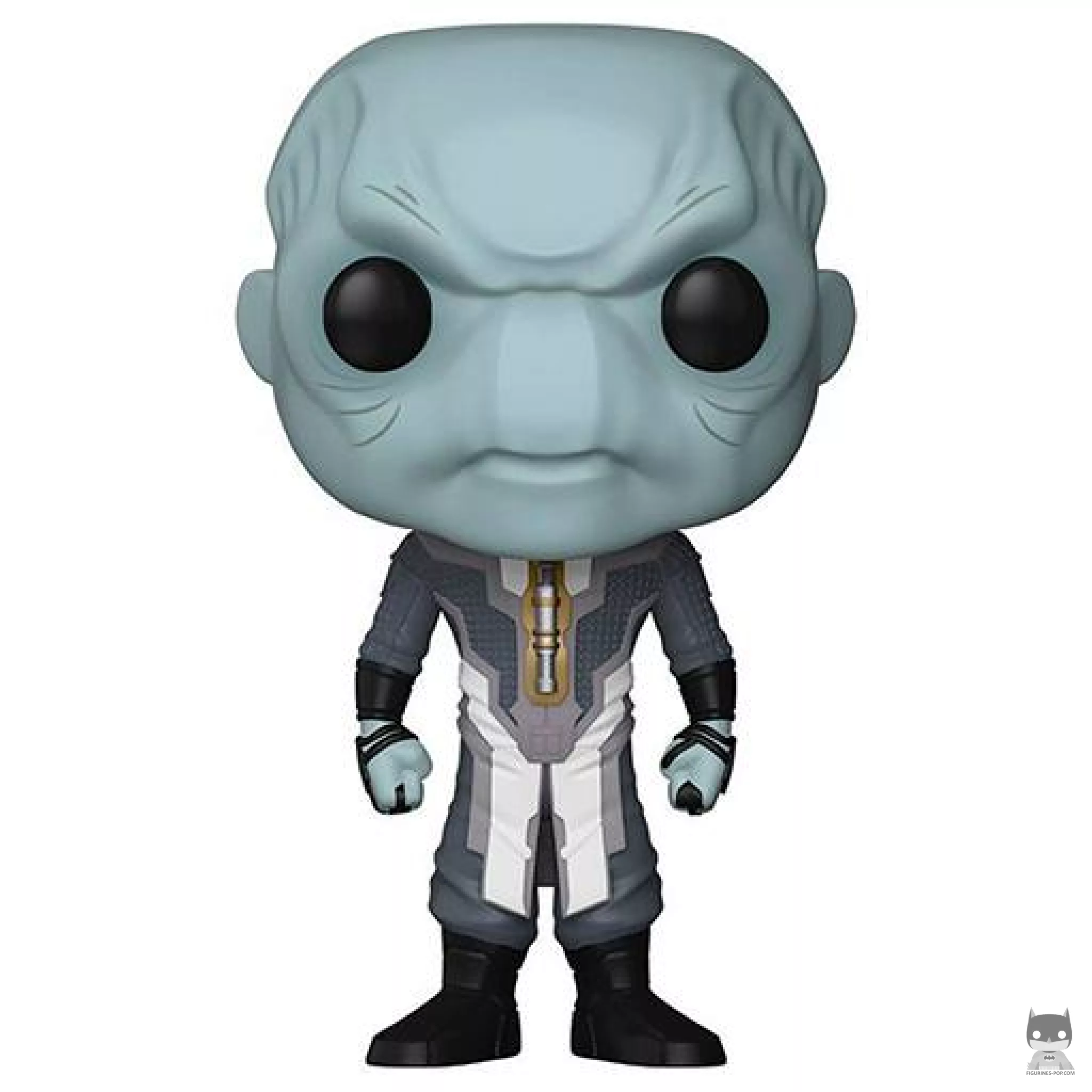 Figurine Funko POP Ebony Maw (Avengers : Infinity War)