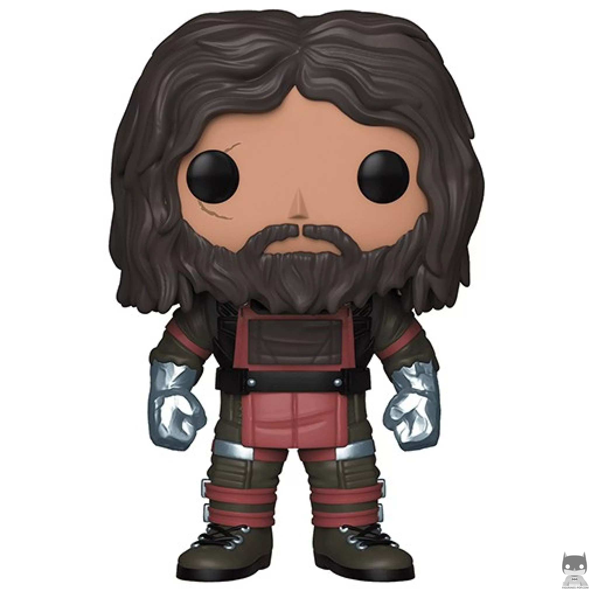 Figurine Funko POP Eitri (Supersized) (Avengers : Infinity War)