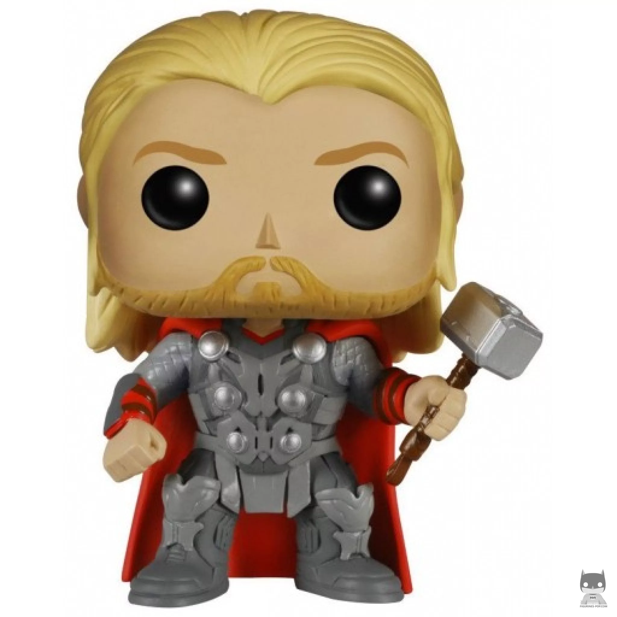 Figurine Funko POP Thor (Avengers : L'Ère d'Ultron)