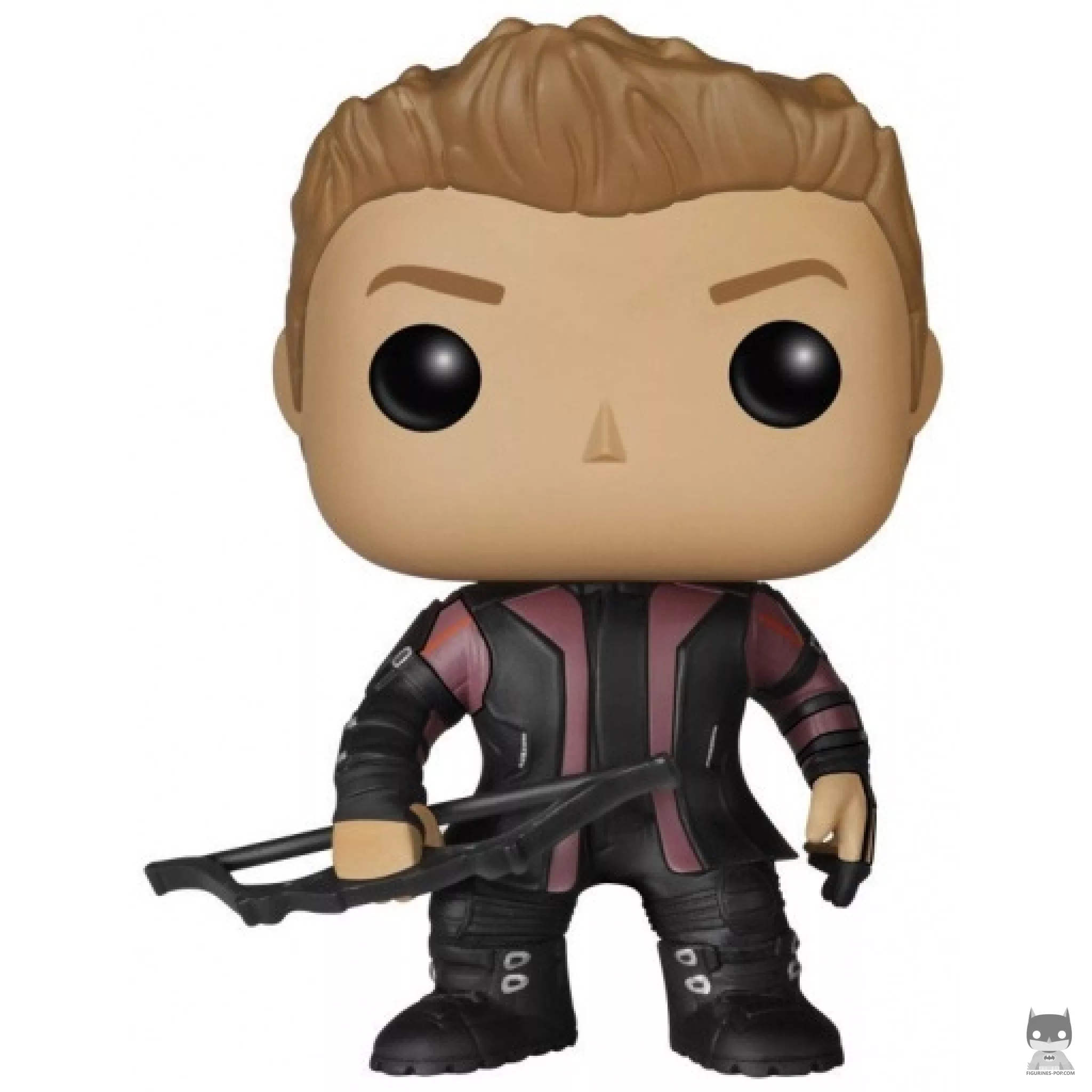 Figurine Funko POP Hawkeye (Avengers : L'Ère d'Ultron)