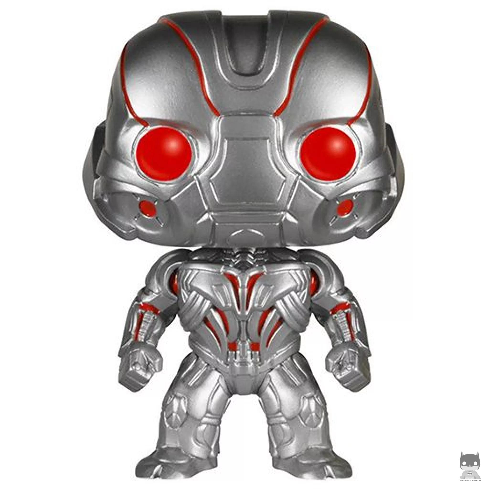 Figurine Funko POP Ultron (Avengers : L'Ère d'Ultron)