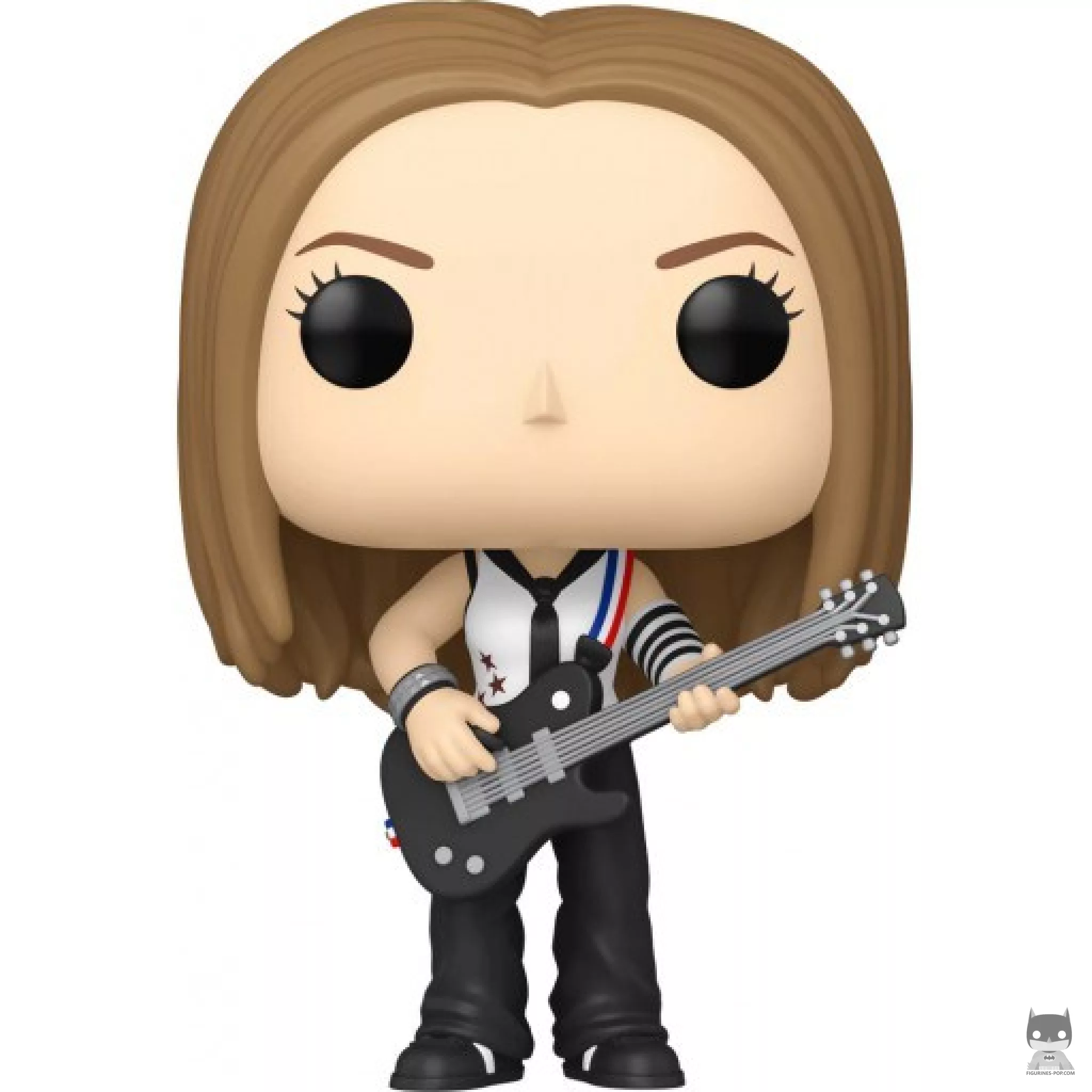 Figurine Funko POP Avril Lavigne (Complicated) (Avril Lavigne)