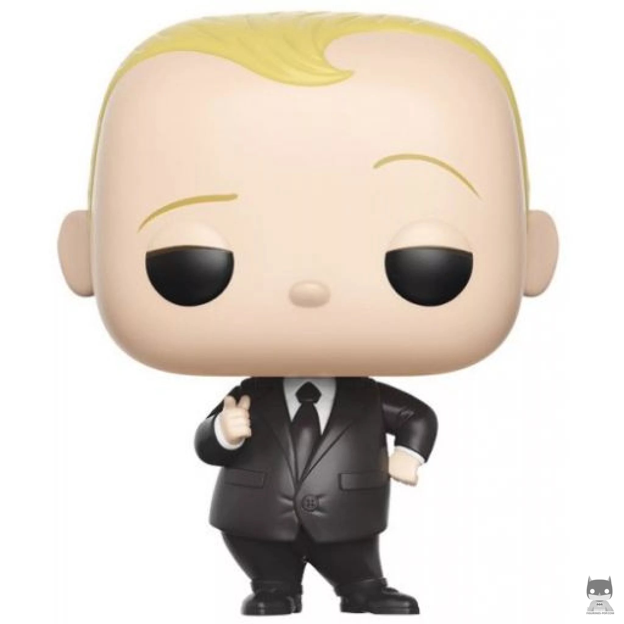 Figurine Funko POP Baby Boss en costume (Baby Boss)